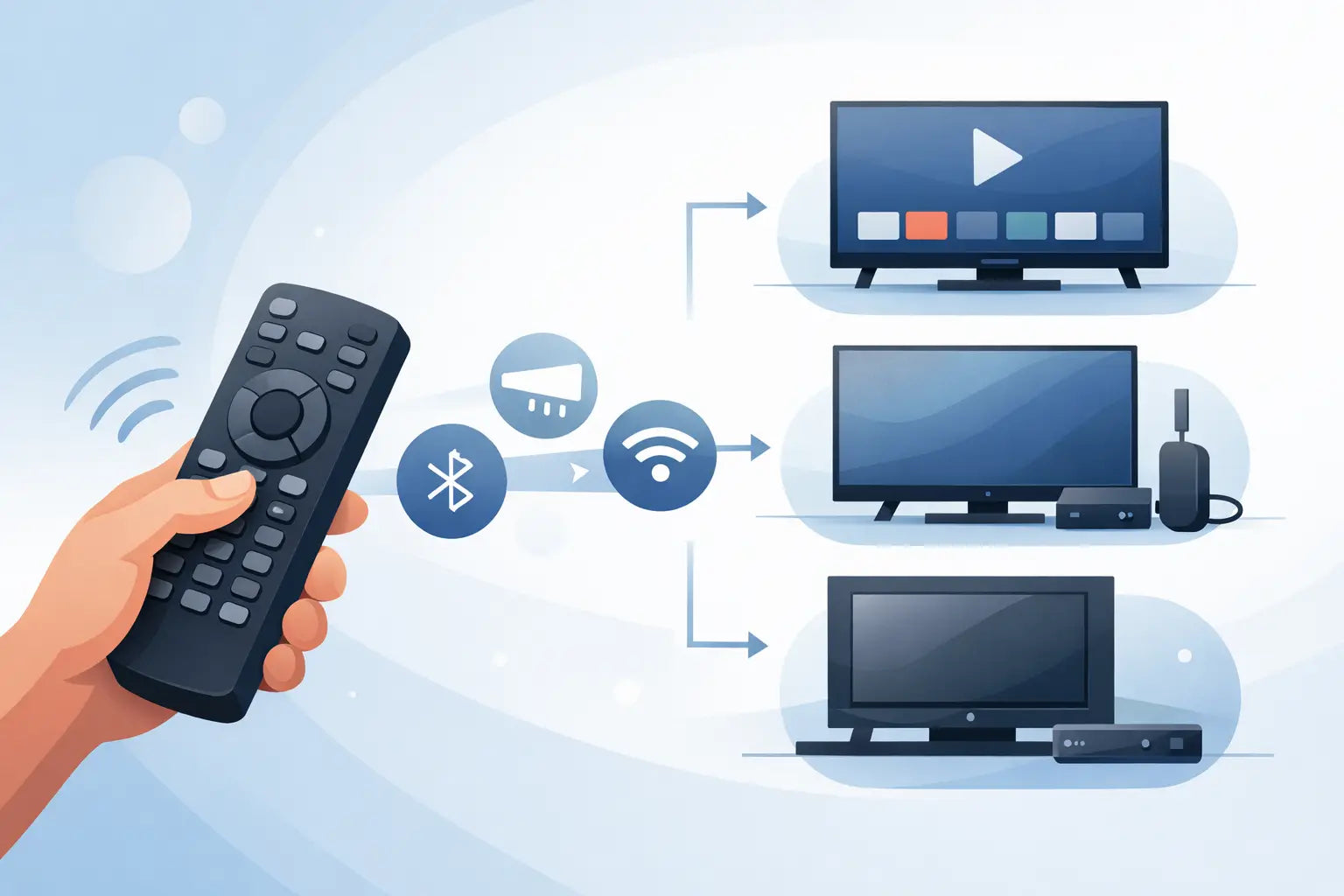 TV Remote Compatibility Explained