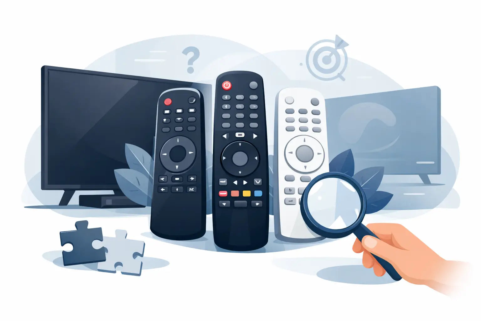 LG Remote Replacement: Find the Right Match