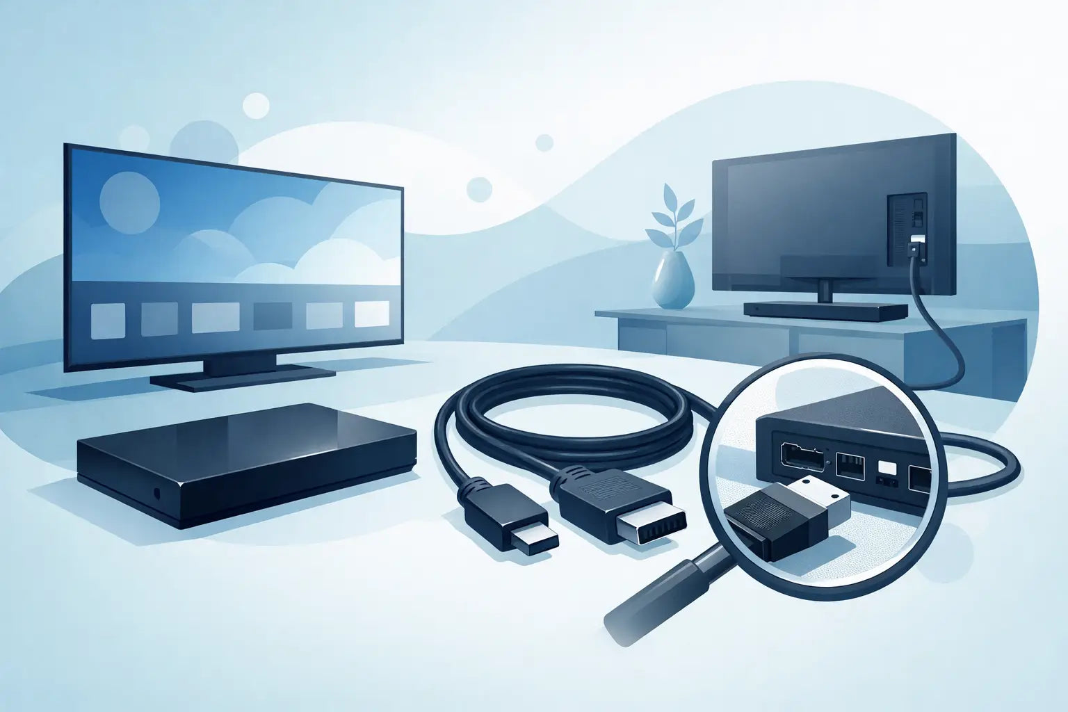 Samsung One Connect Cable: What to Check