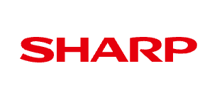SHARP Parts