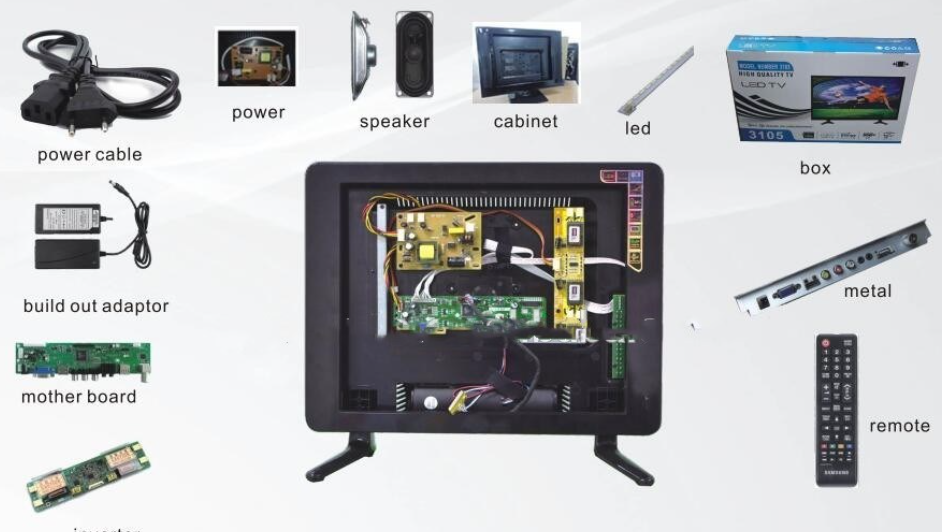TV Accessories