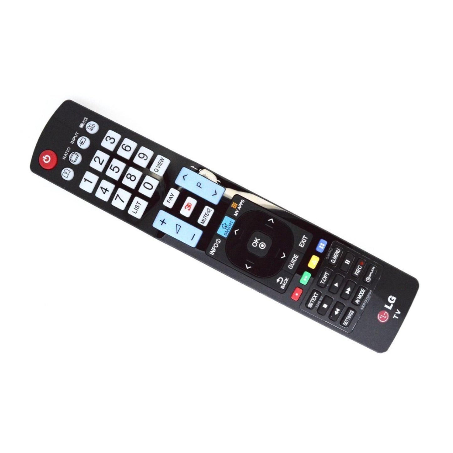 100% Genuine Remote Control for LG 55EA980W