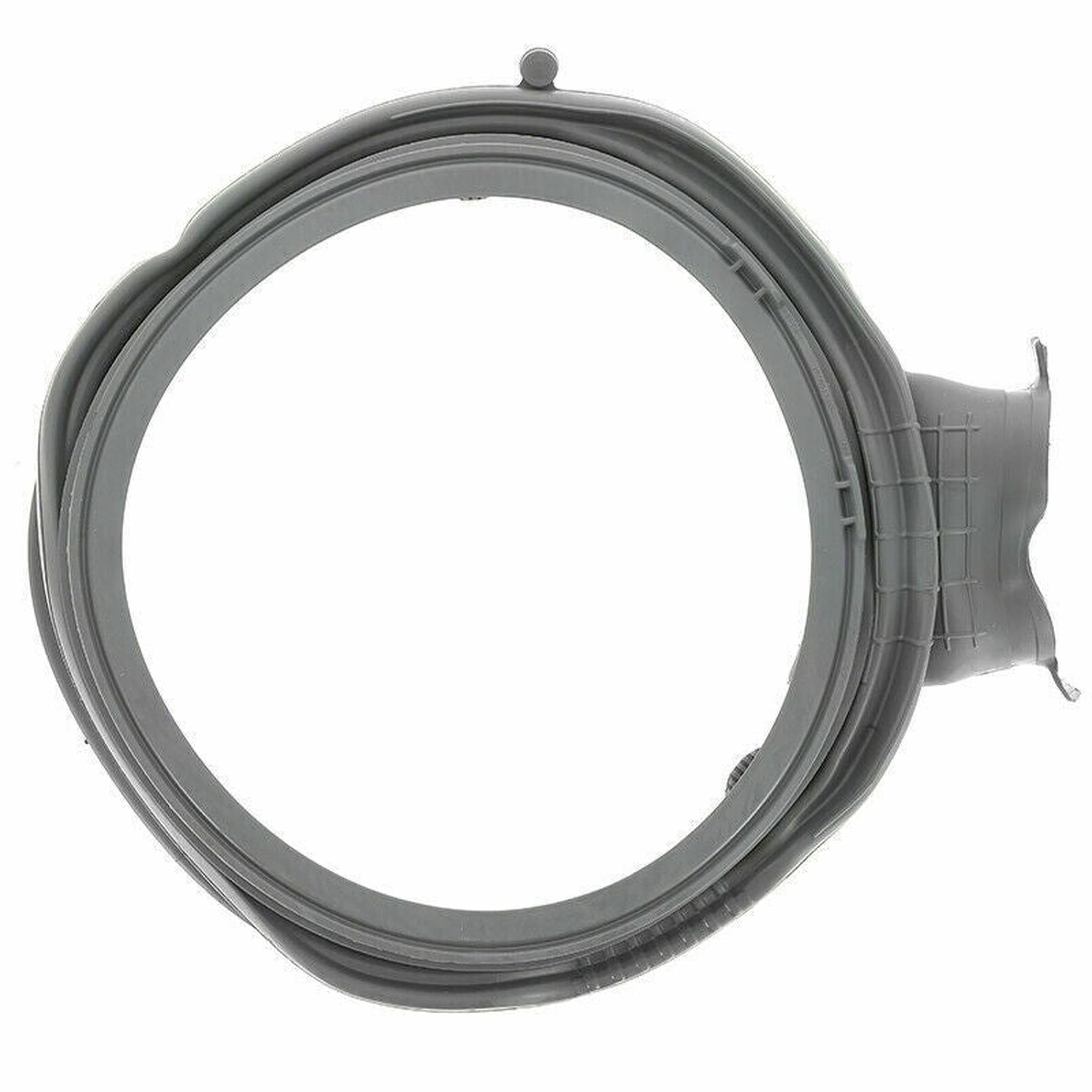 WASHER DRYER RUBBER DOOR SEAL GASKET FOR Beko MODELS WDW85143, WDX8543130W
