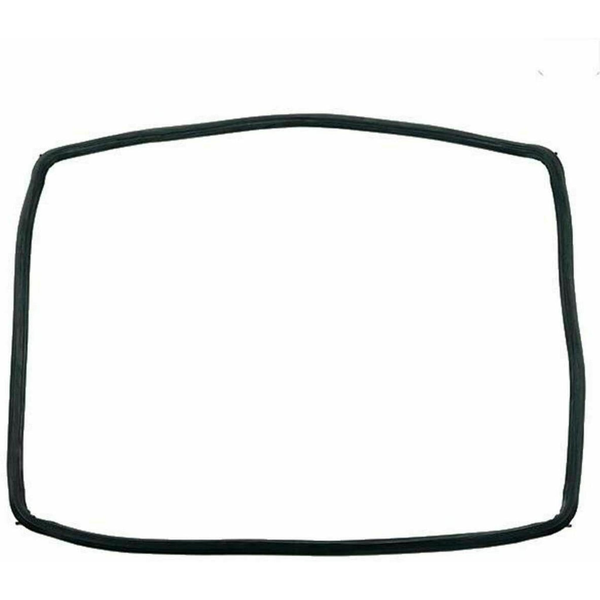 GENUINE MAIN OVEN DOOR SEAL 255440101 For Beko