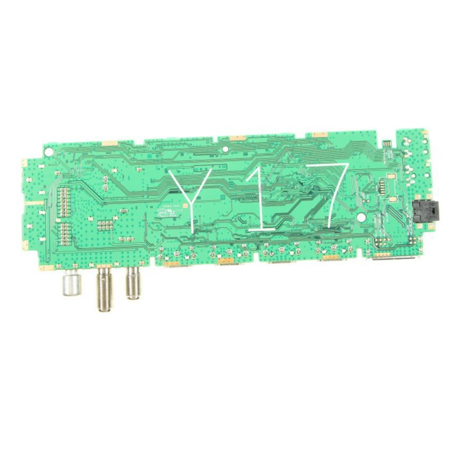 Samsung One Connect Box PCB For Models = QE55Q6FAMTXXU / QE65Q6FAMTXXU ONLY
