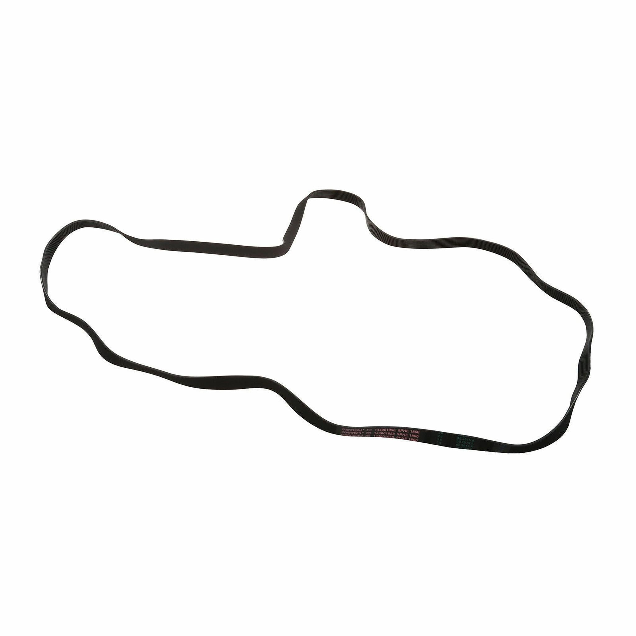 Contitech 144001958 9PHE 1860 Tumble Dryer Belt 1866H9 1860H9 A70162