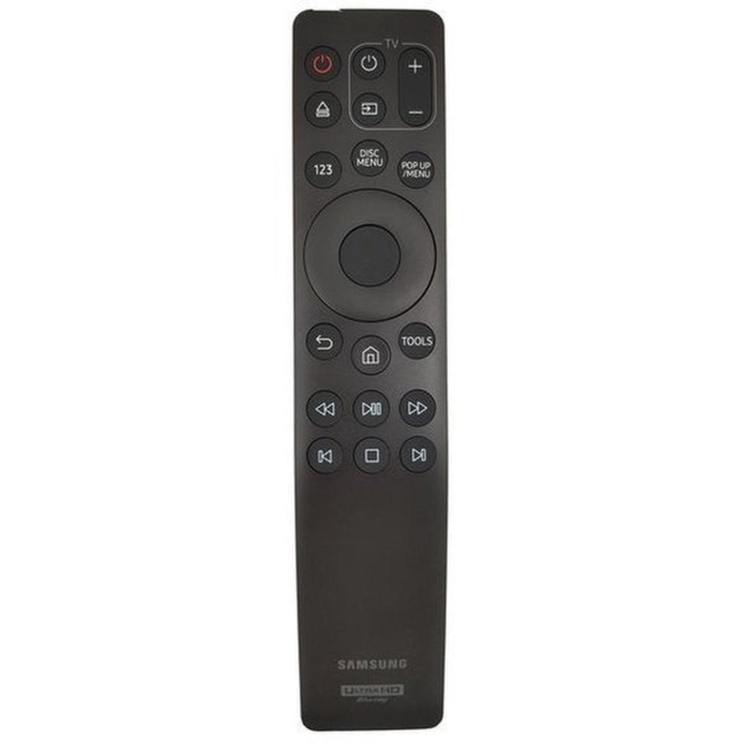 UBD-M7500/xu Remote Control For Samsung Blu Ray
