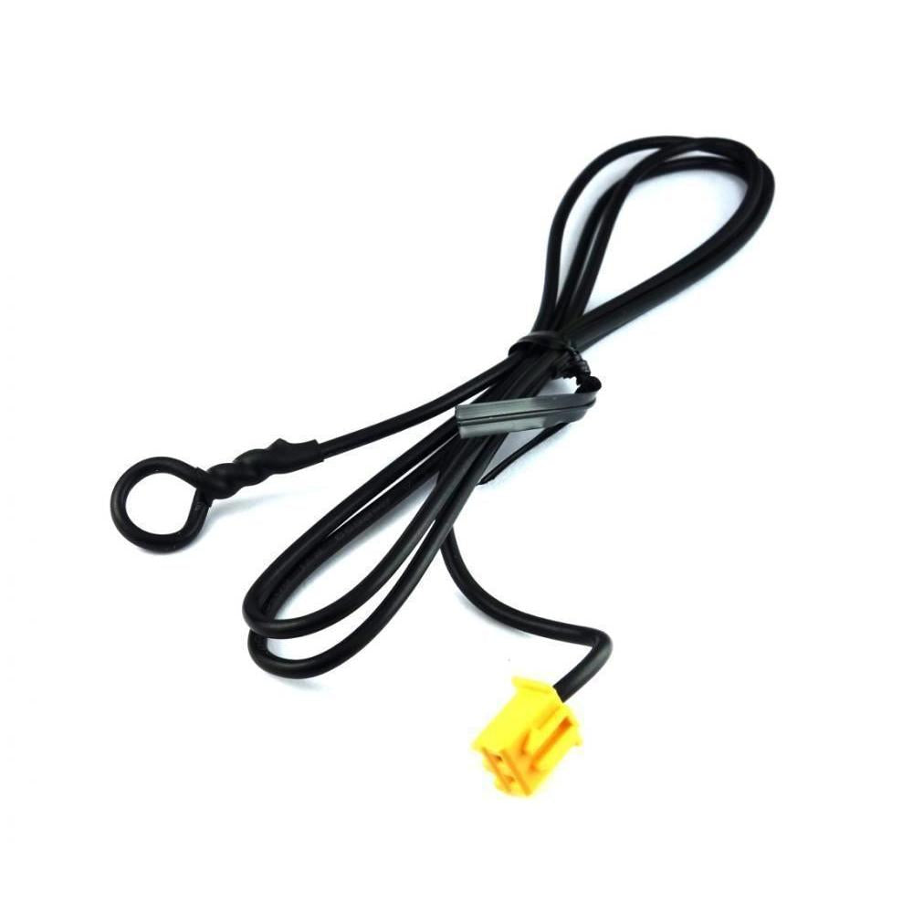 NEW Genuine FM/ DAB Aerial for SONY CMT-S20 / CMT-S20B / CMT-S30IP