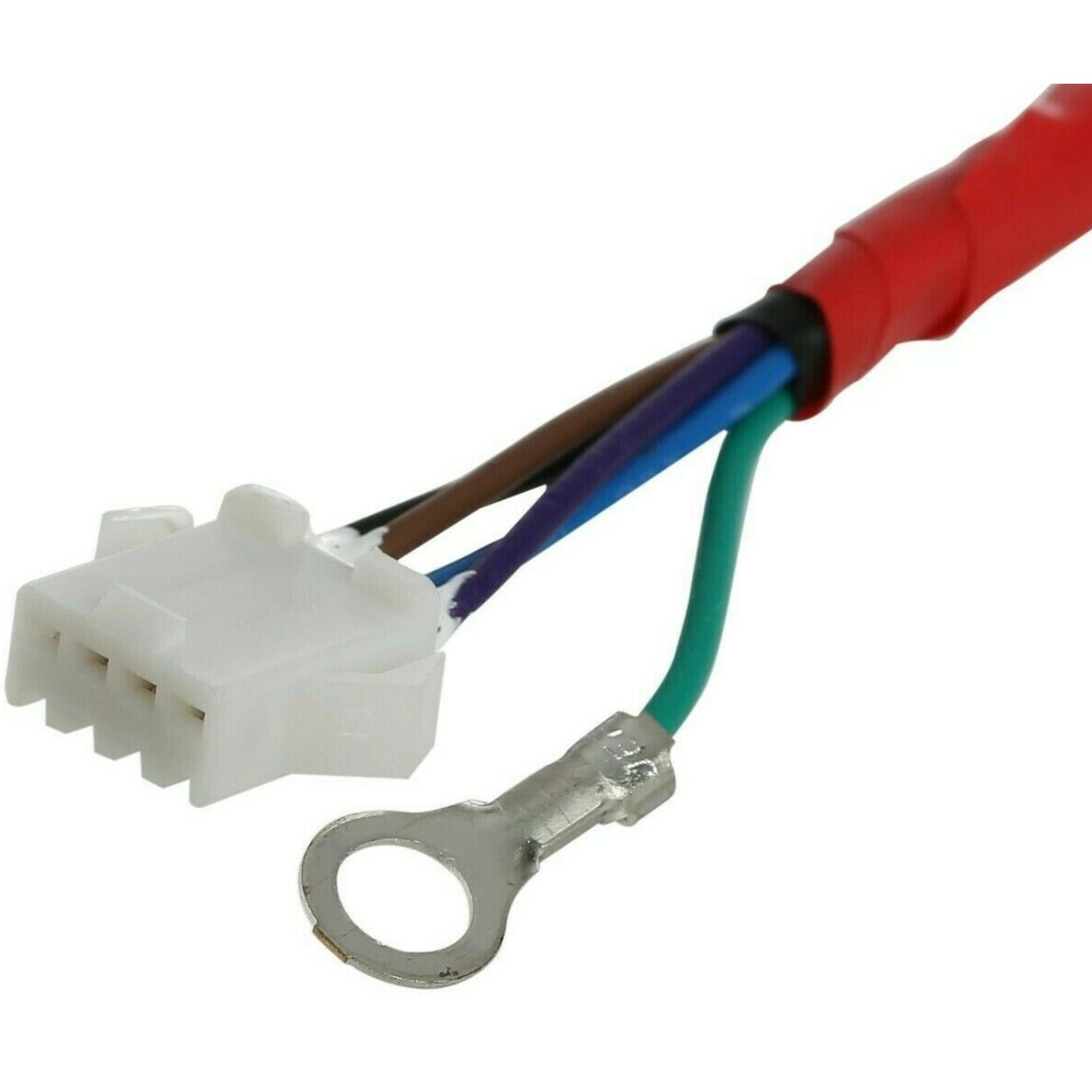 Genuine KTLD60X15 Fridge Freezer Display Board Connecting Wire Harness For Kenwood