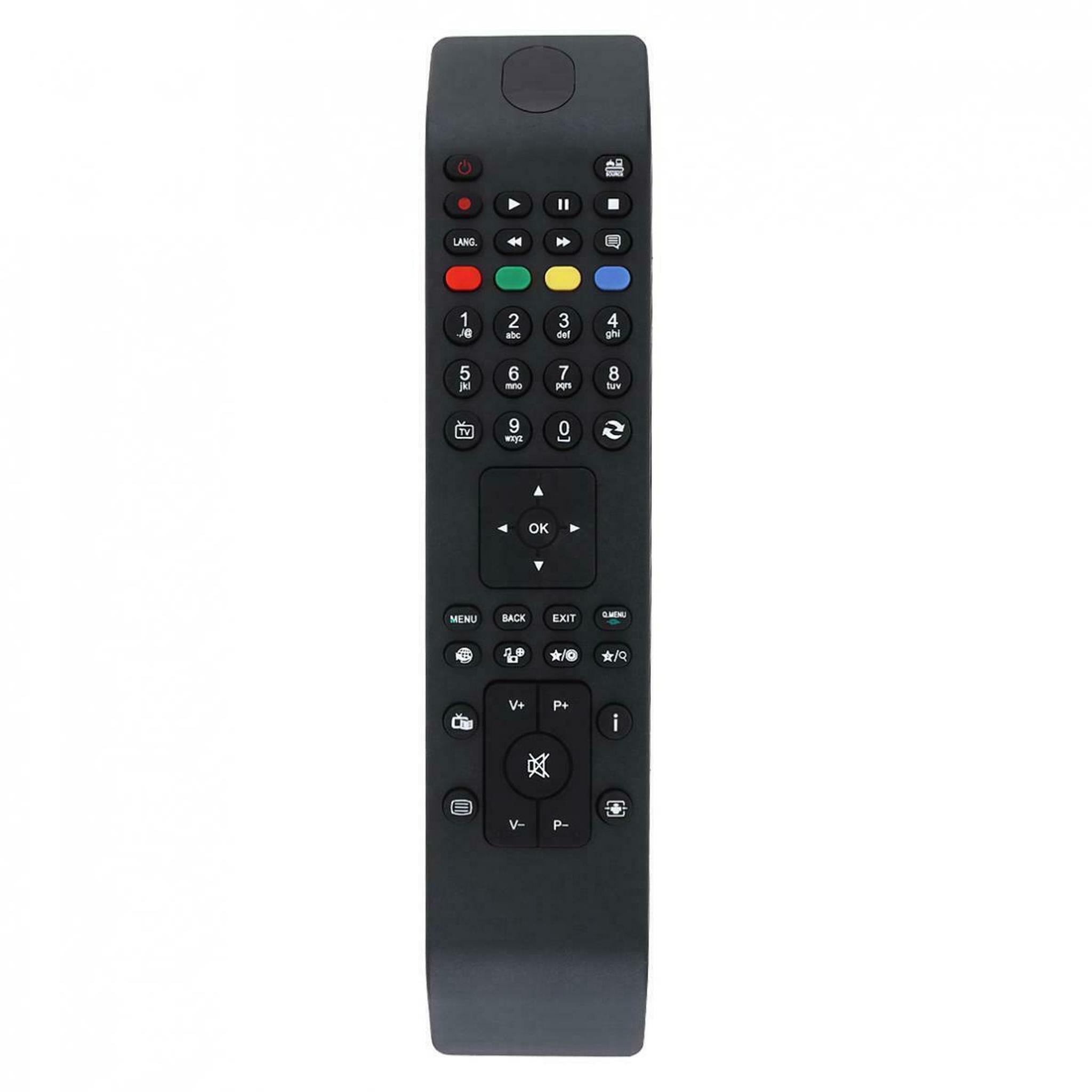 BRAND NEW Remote Control for POLAROID Tv Remote Control for P32LED13