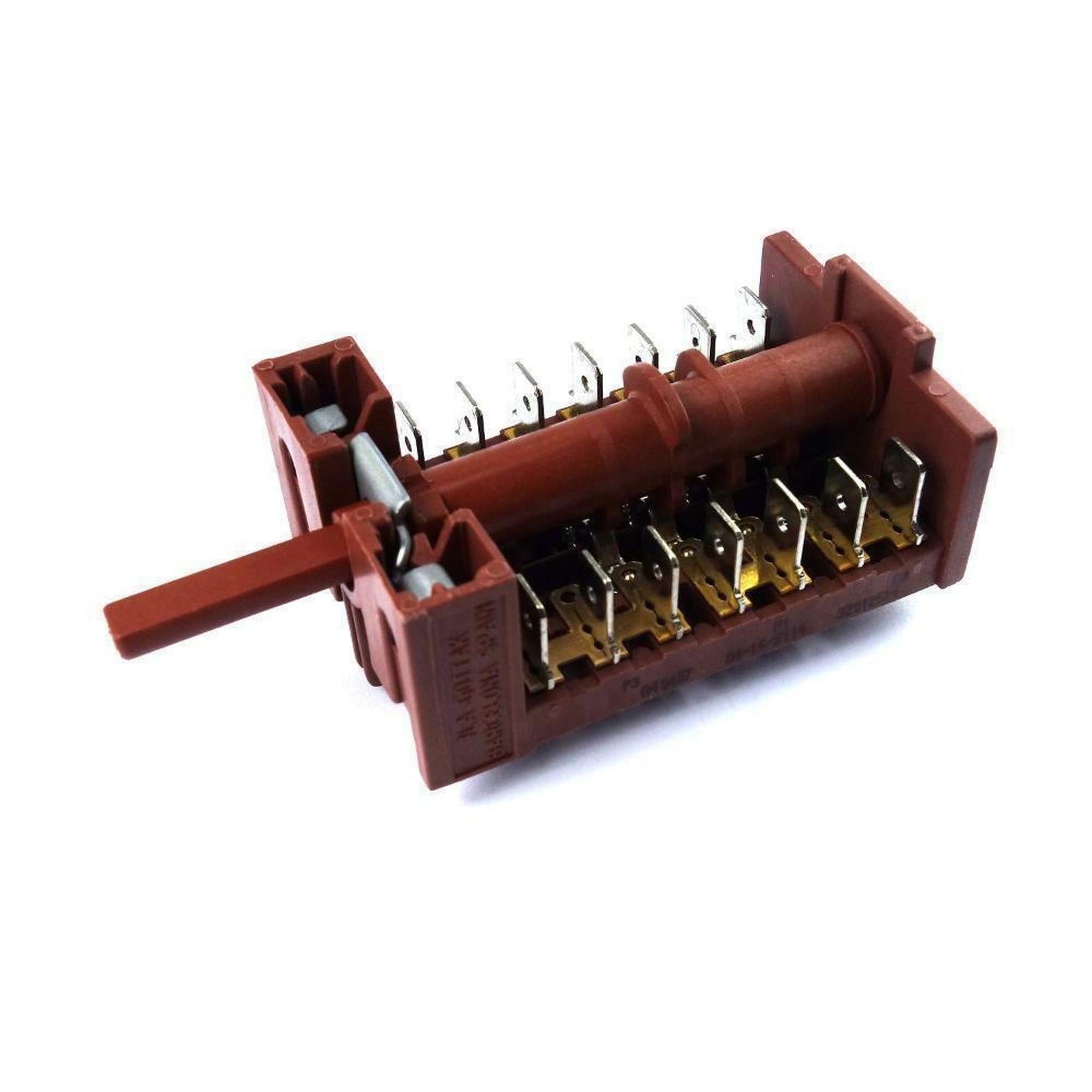Genuine Oven Selector Switch TECHWOOD SH503KA4
