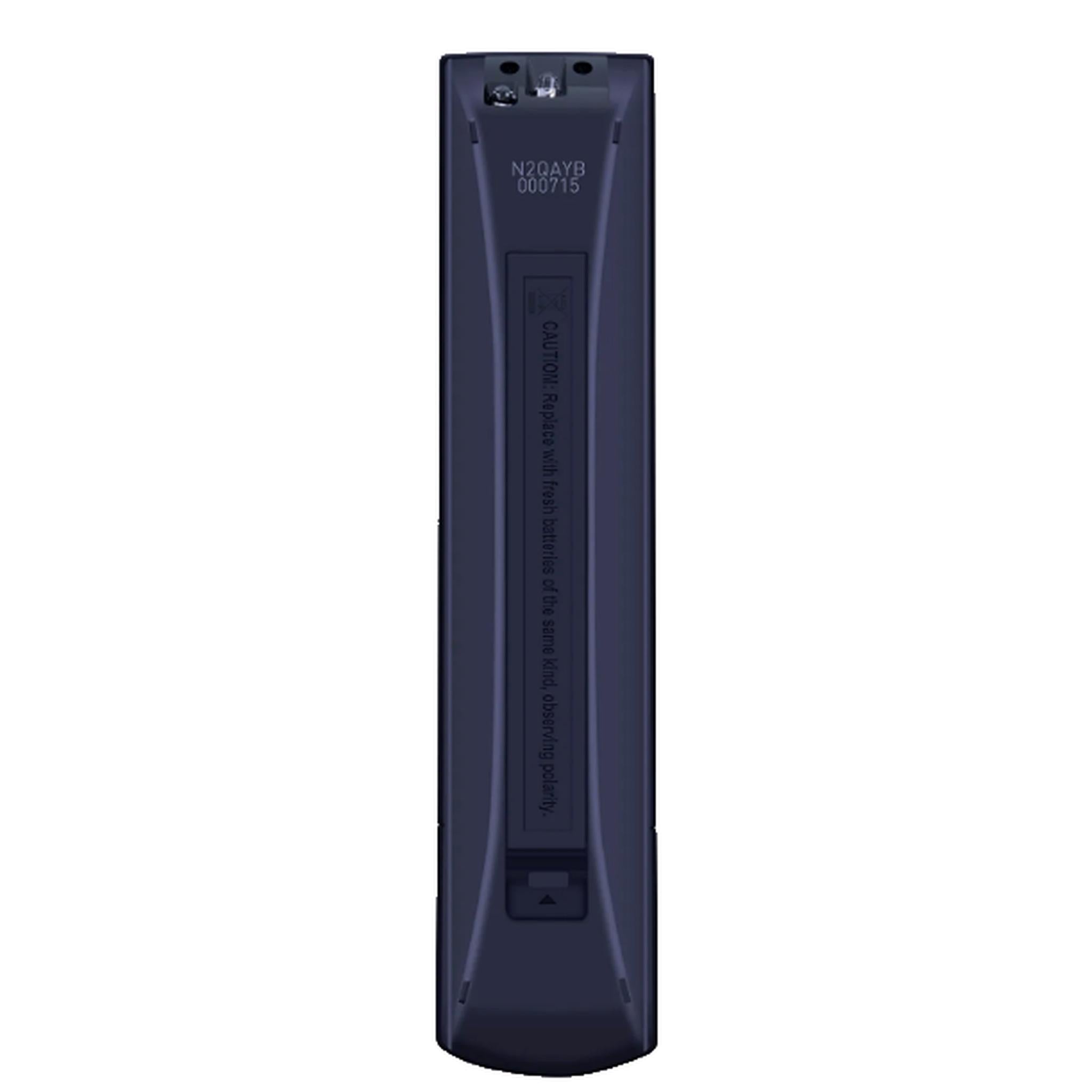 New N2QAYB000715 Replace Remote Control For Panasonic TV TX-L42DT50Y TX-L42ET50B