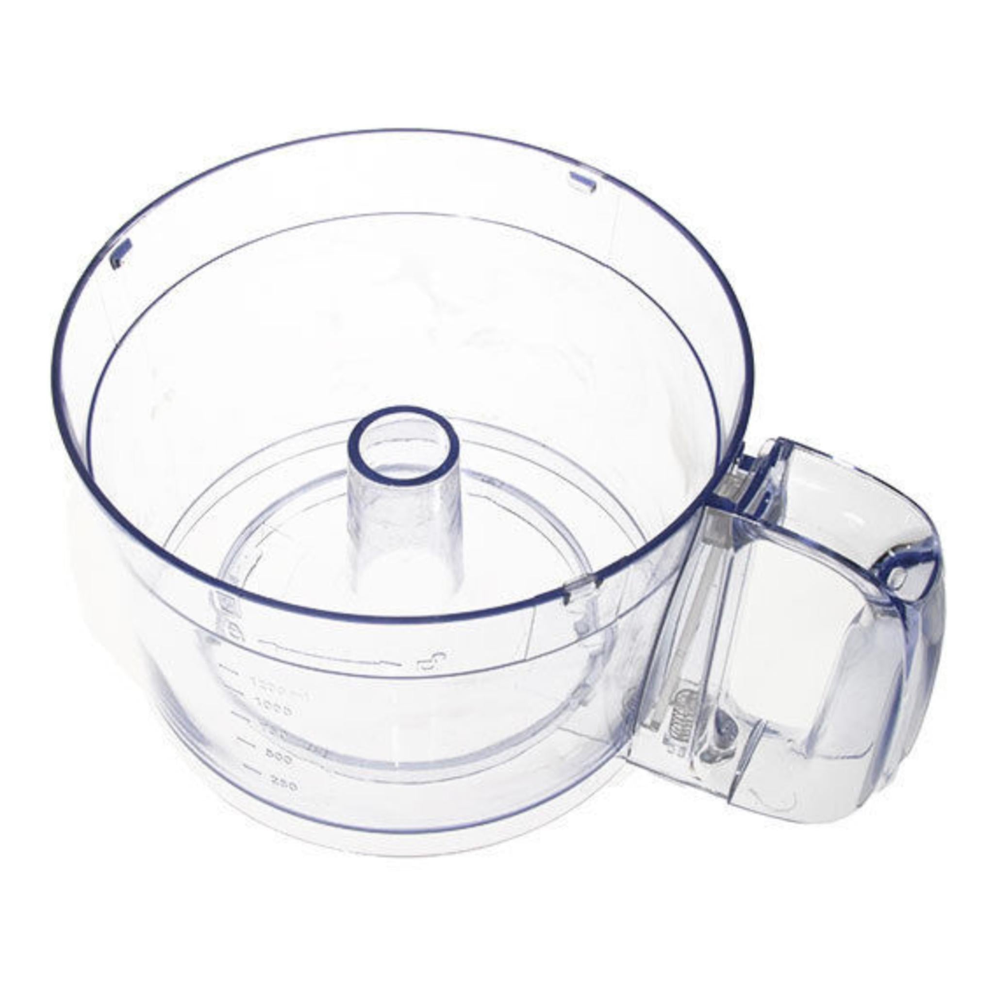 Ariete Bowl Container Tank Cup Food Processor Robomix Compact 1784
