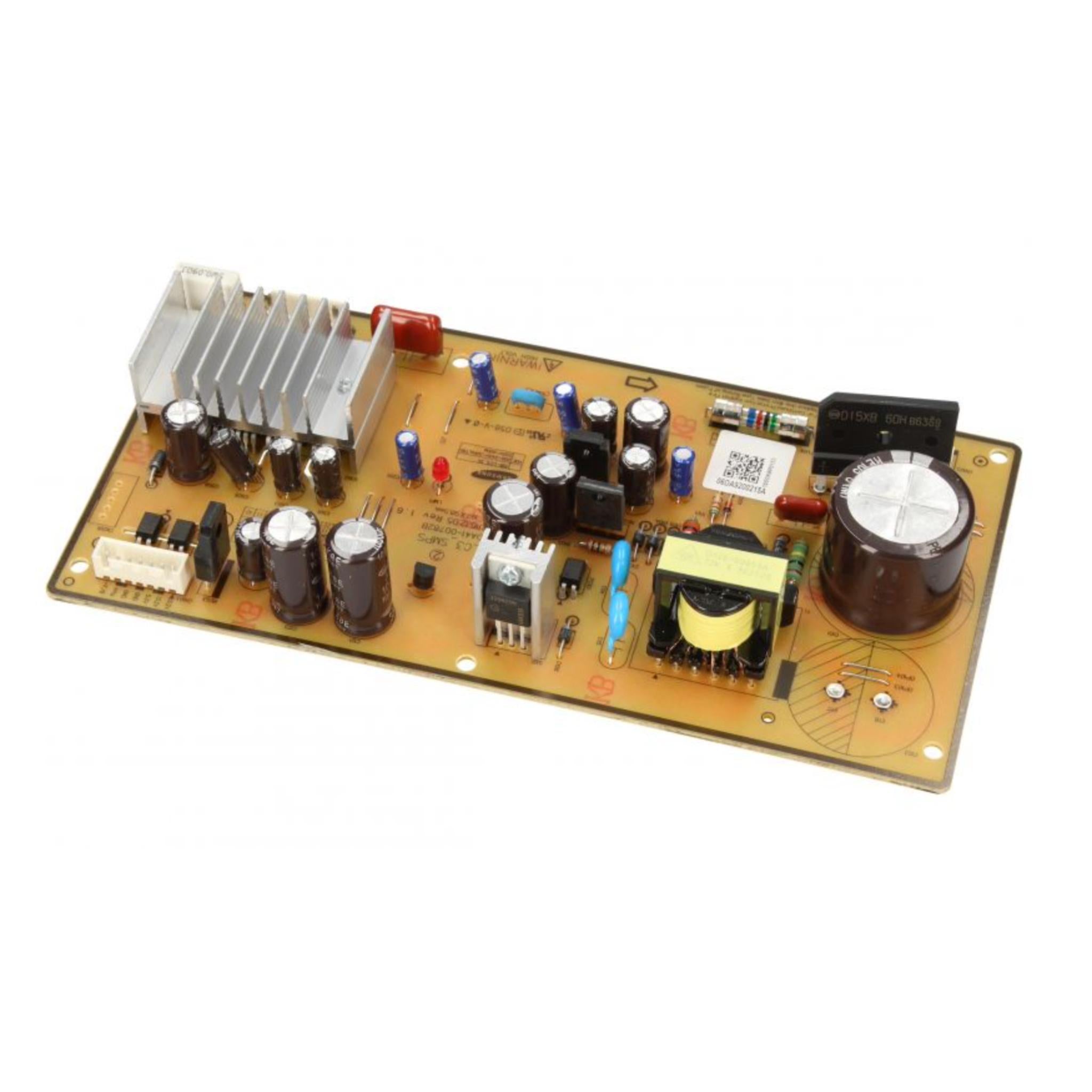 Genuine DA92-00215A / DA9200215A PCB Sub Inverter