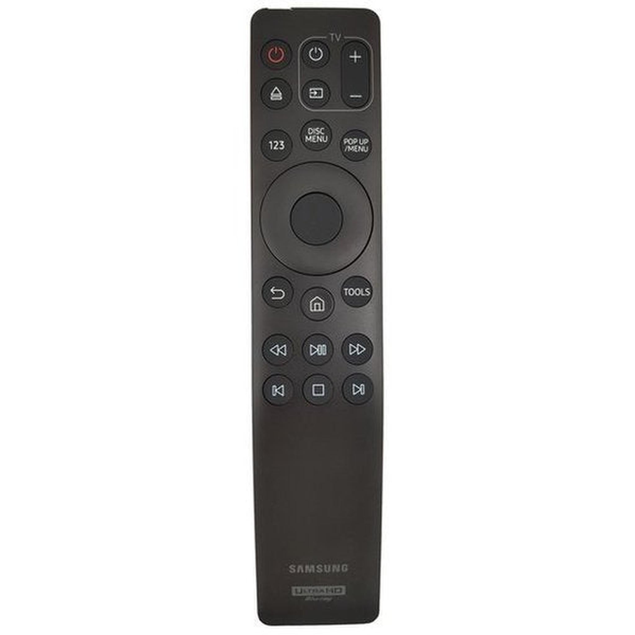 100% Genuine UBD-M9500 / UBD-MS8500 BLU RAY Remote Control