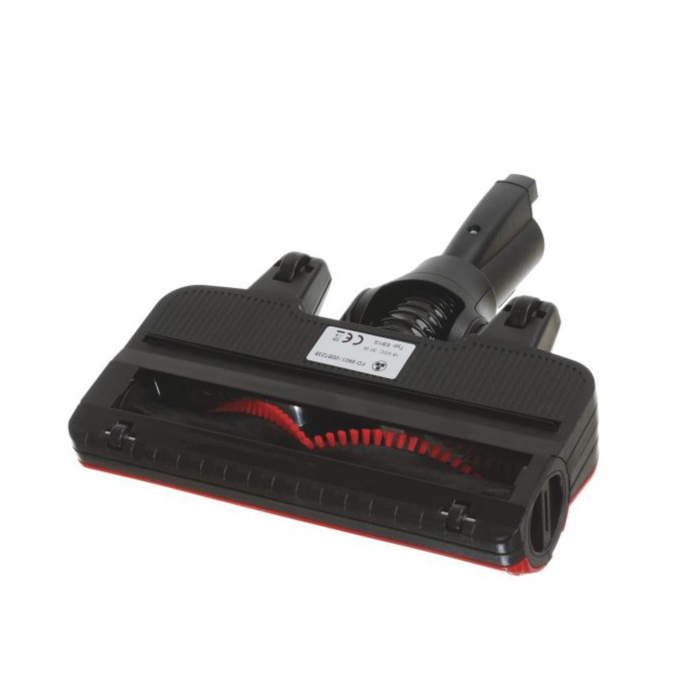 Bosch BBS81PETGB Vacuum Cleaner ; Red Powered Brush Floor Motor Tool Head