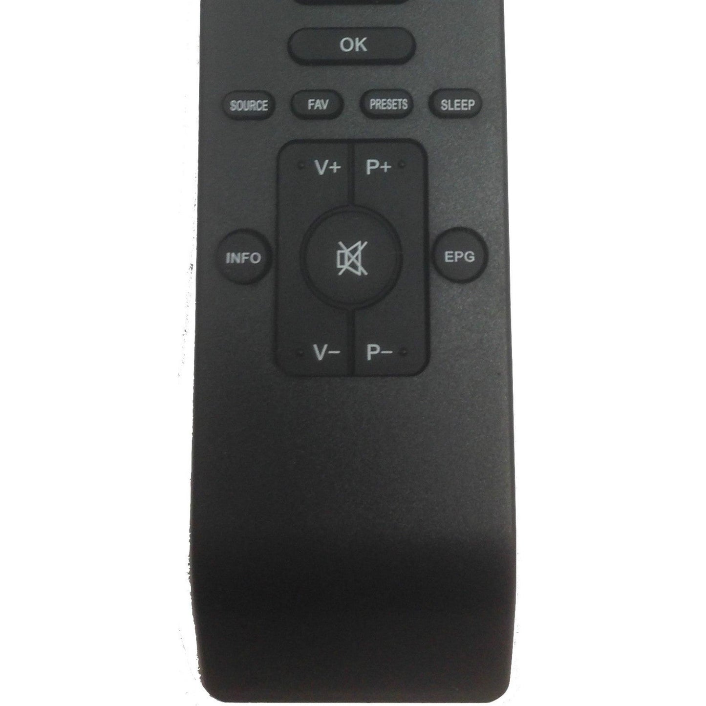 New TV Remote Control for Alba LCD32880HDF LCD37880HDF1080P