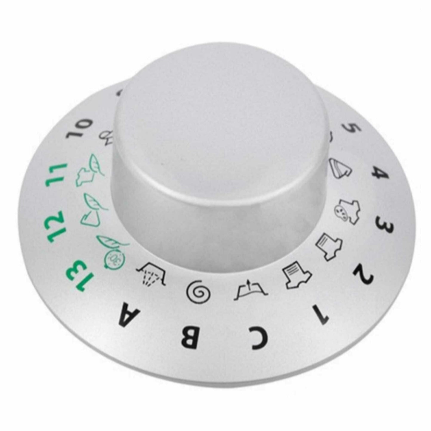 Hotpoint Washing Machine Timer Knob C00266133
