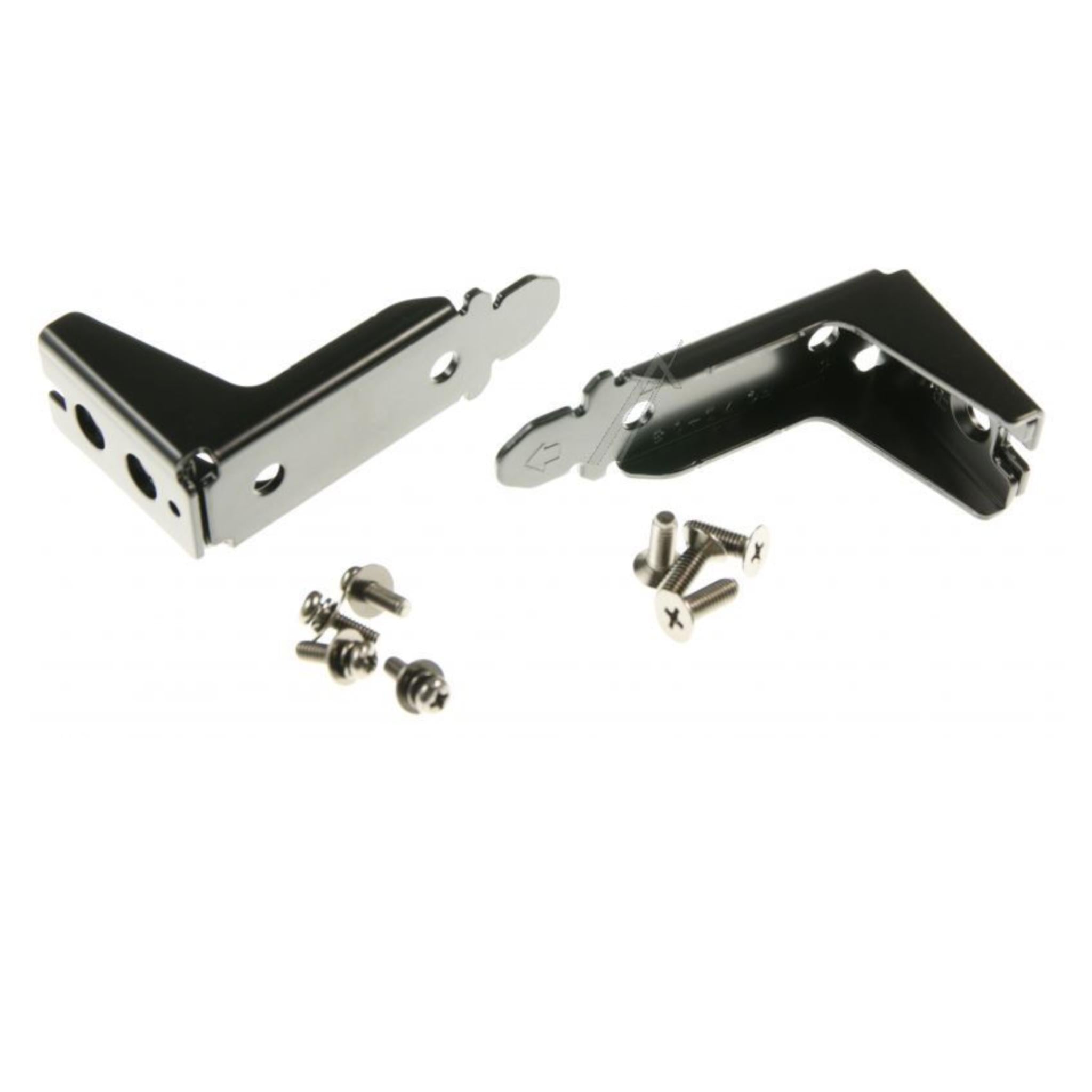 Tv Stand bracket guides / legs not full stand For Panasonic TX–40FS503B only