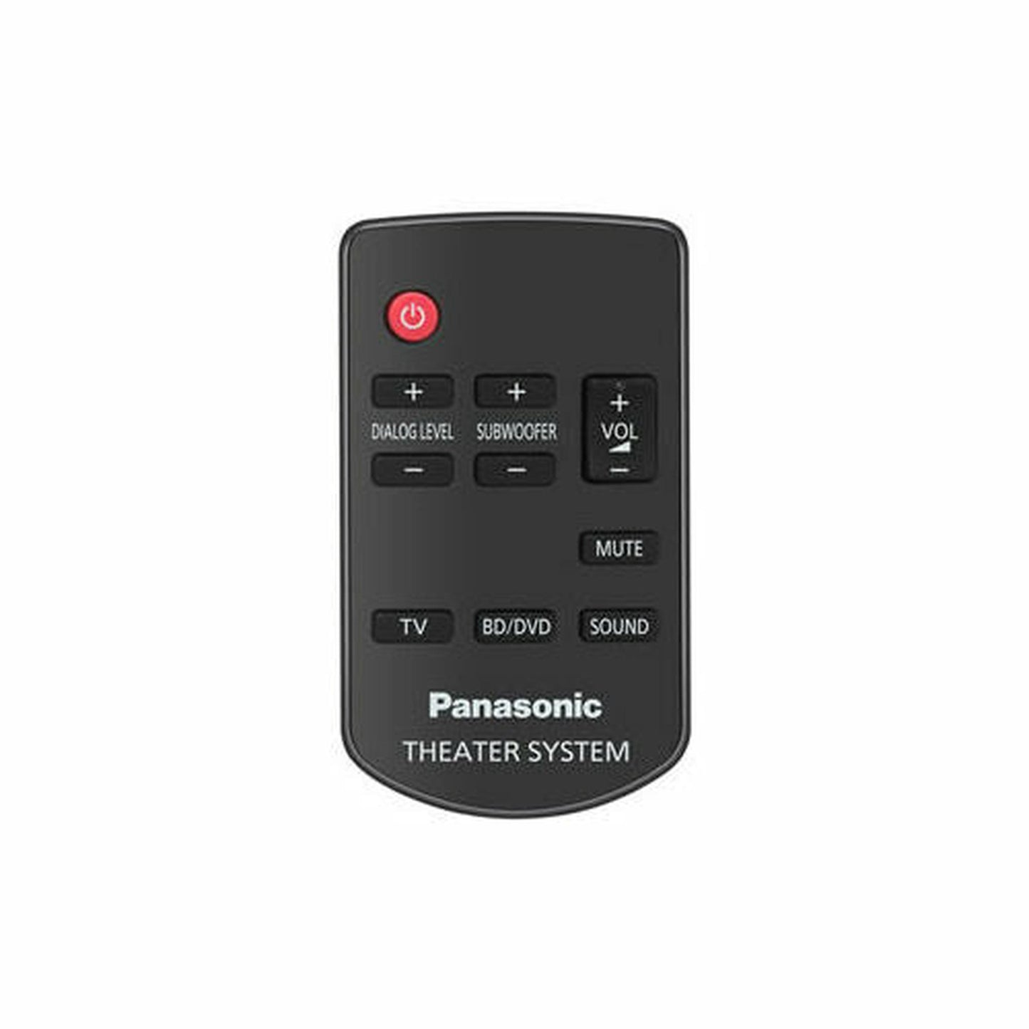 Genuine N2QAYC000083 Remote Control For Panasonic SC-HTB170 SC-HTB570EB SC-HTB770EB