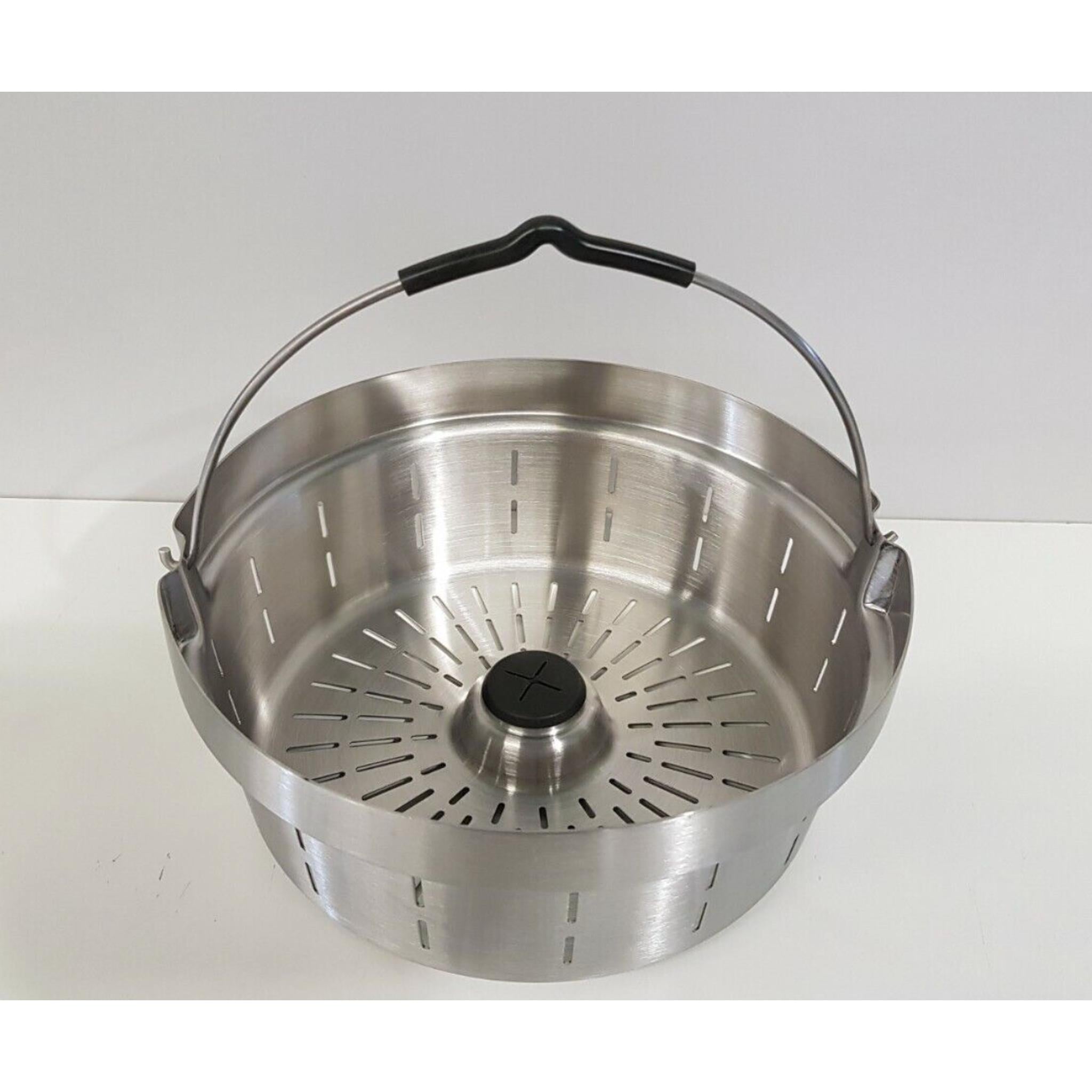 TEFAL i-Companion XL Connect FE90C / FE90C160 STEAM BASKET