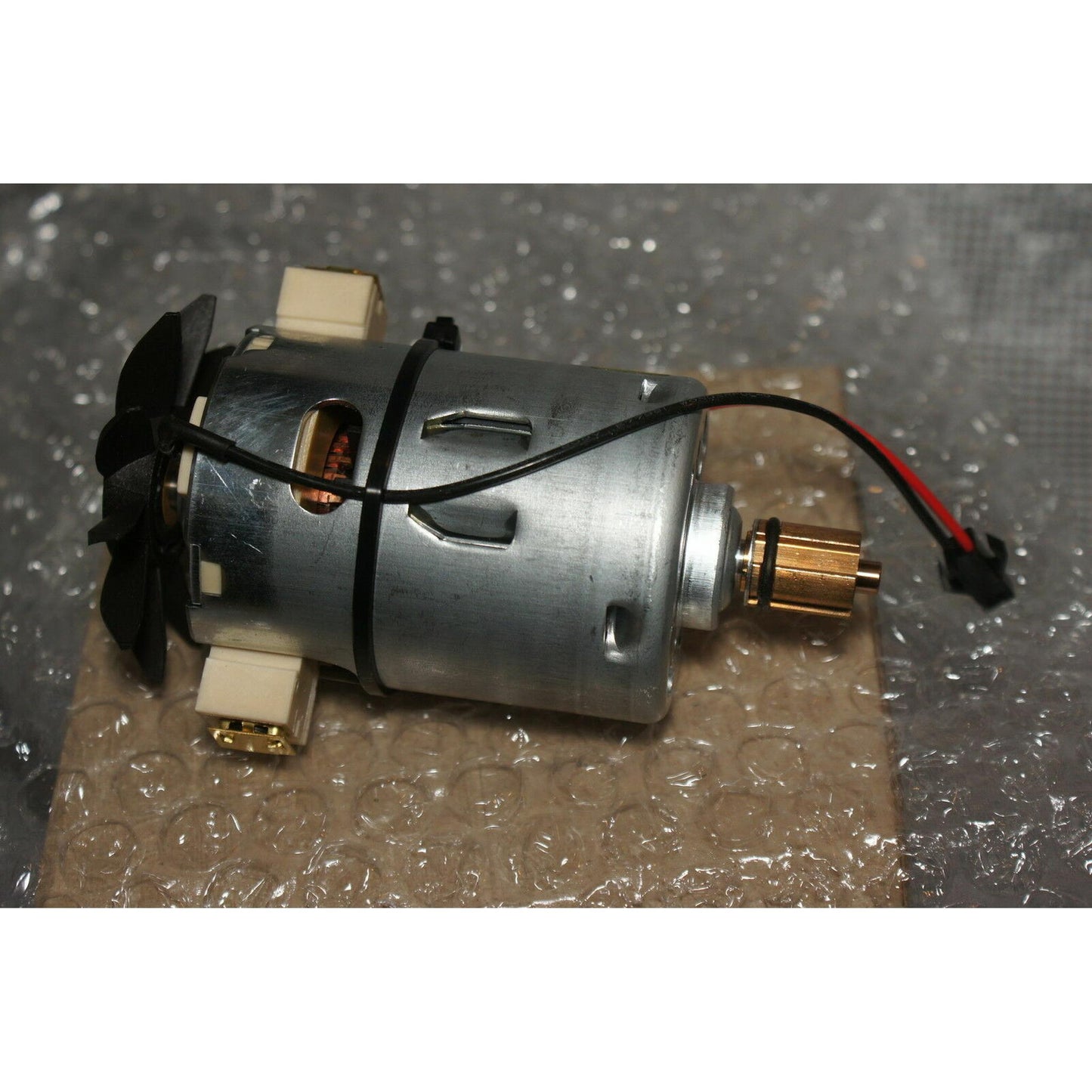 Tefal Actifry New Fan Motor fits 1.5 kg Family YV96 /ZV97 SERIES