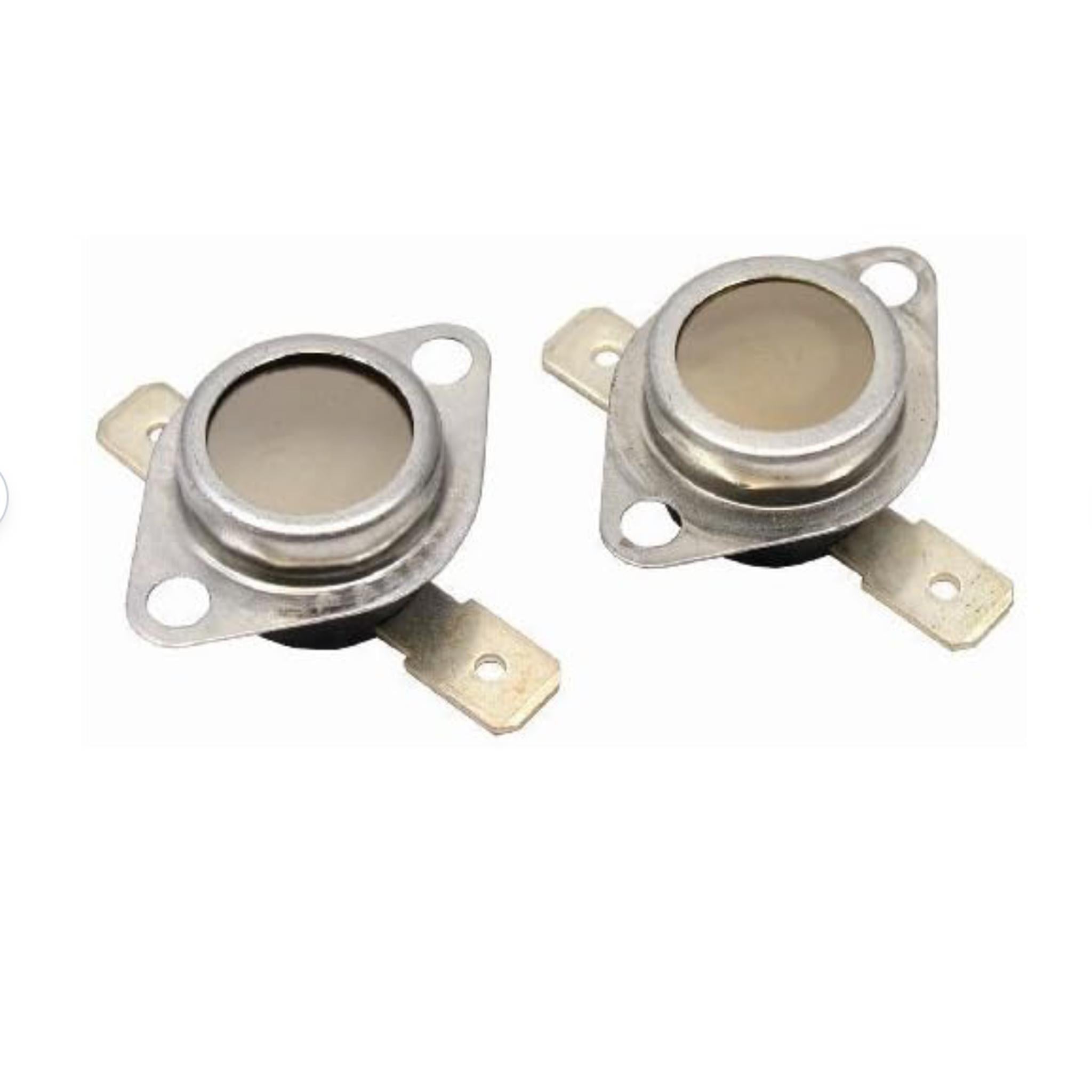 Indesit IDC85UK , IDC8T3BKUK Dryer Thermostat Thermostats Kit.