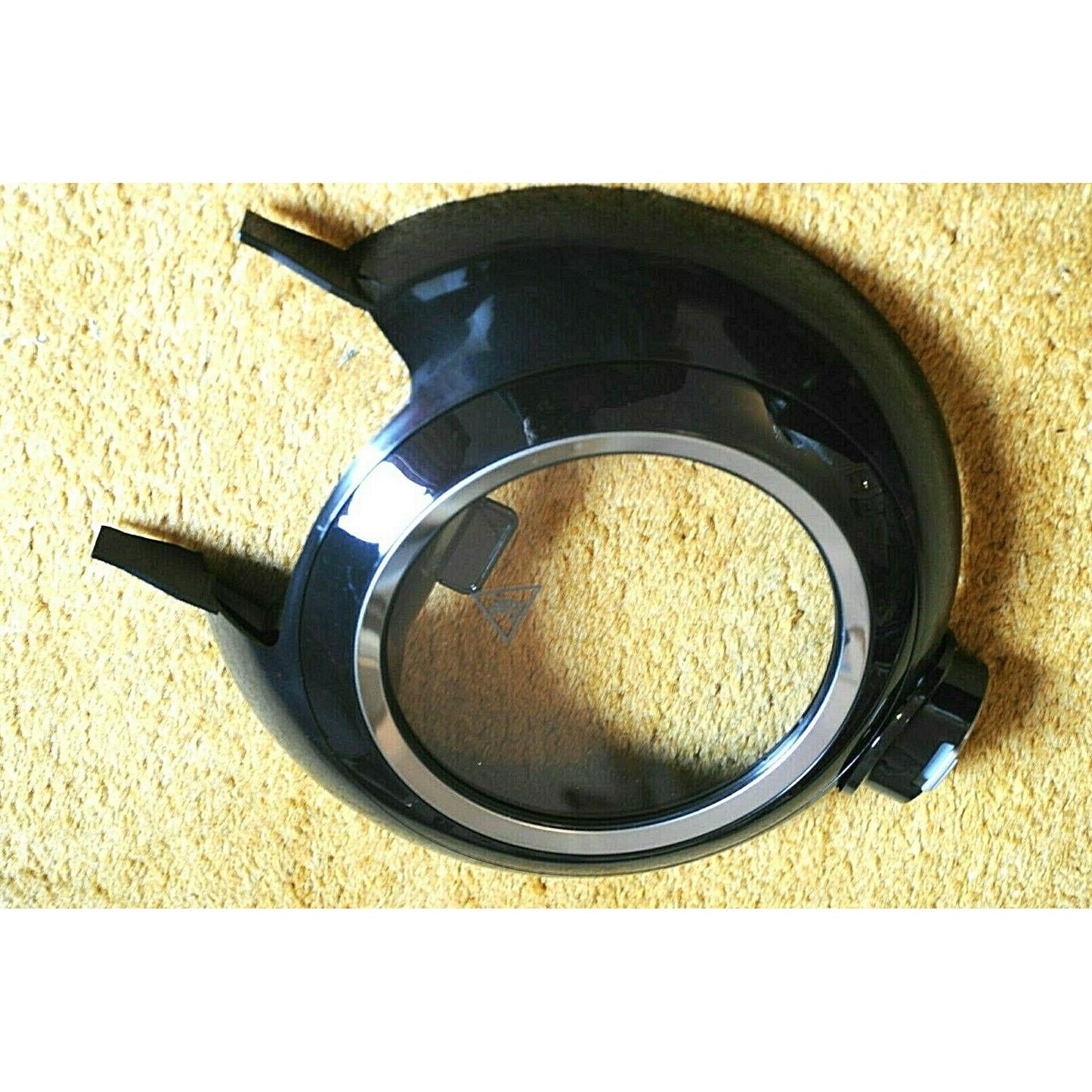 Tefal Actifry Genius XL1.7kg Black AH960800/12B ( LID ONLY )