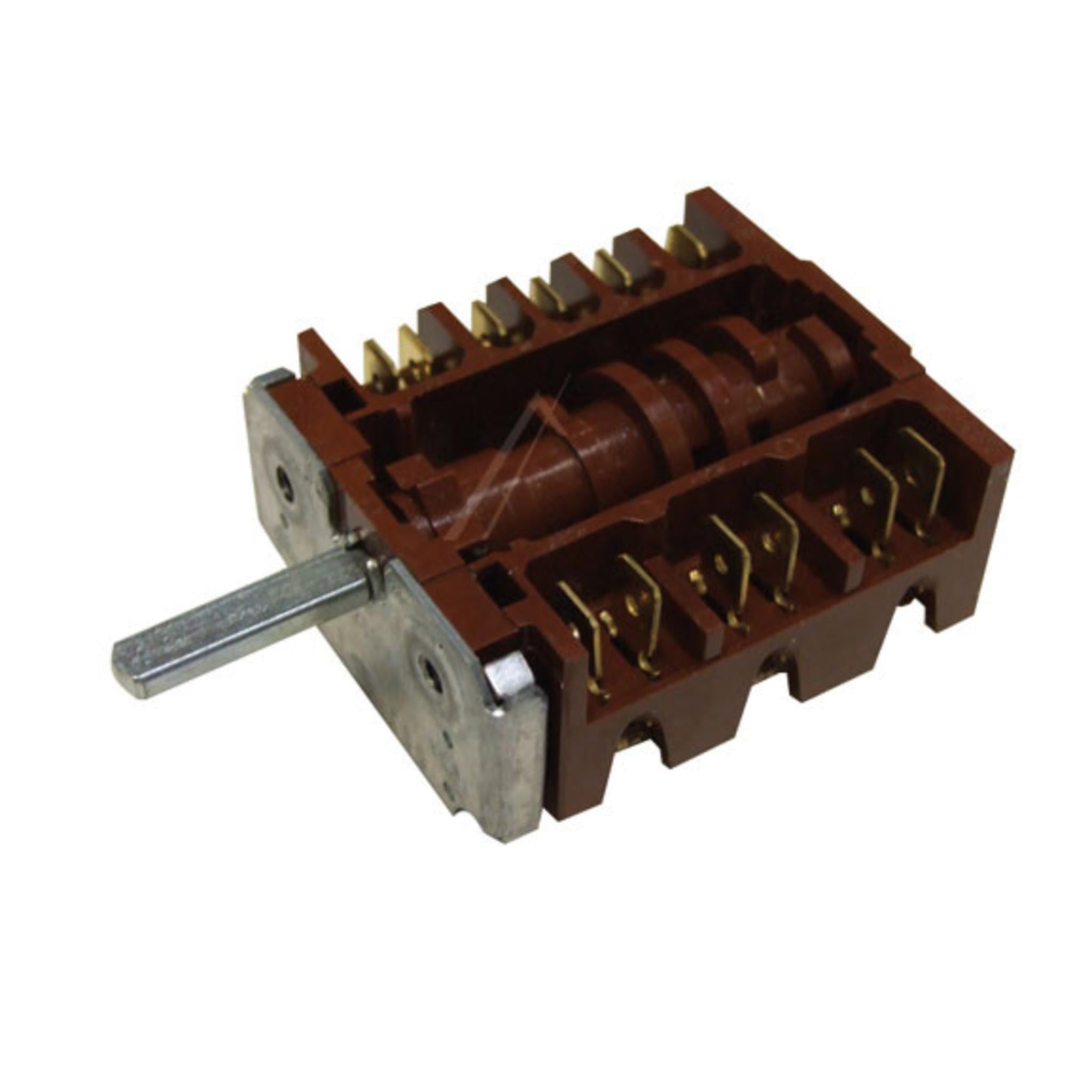 Currys ESSENTIALS CFSEWH18 Hob Function Selector Switch