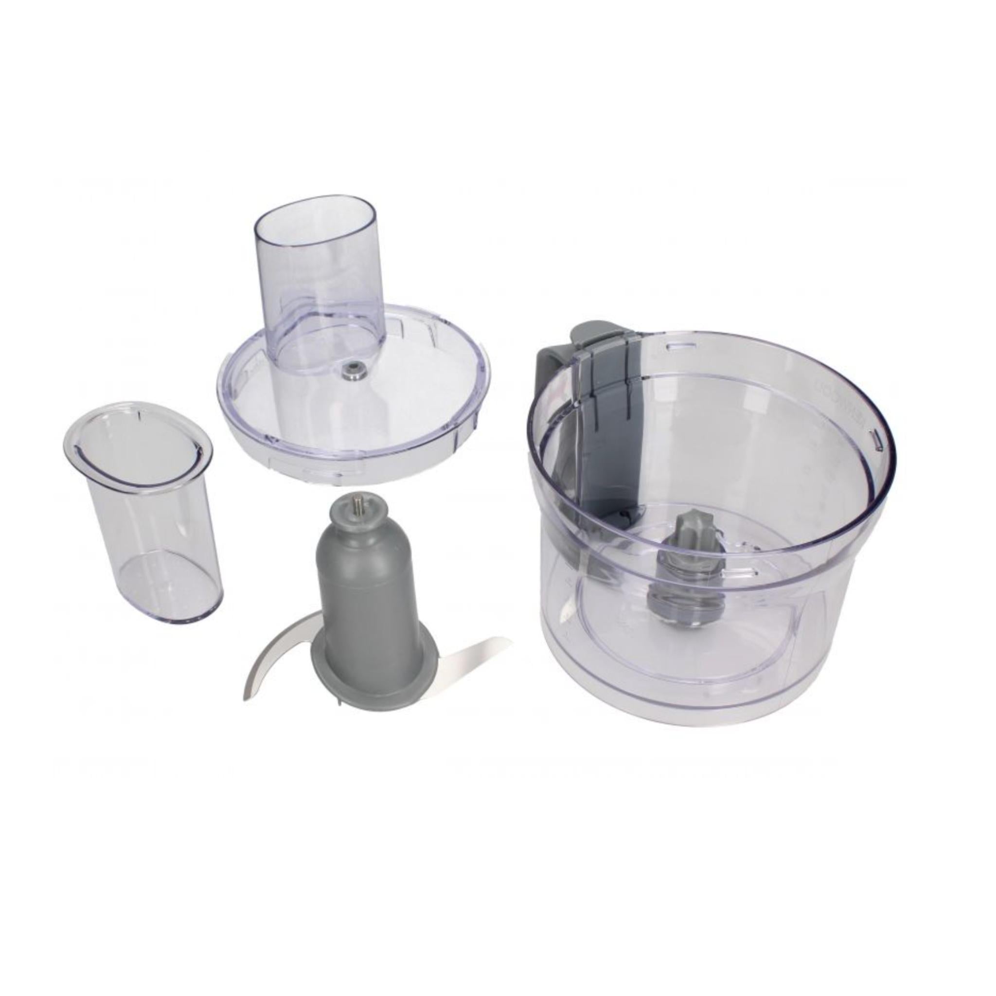 Multi-One / MultiPro Full Bowl Kit -FOR Kenwood KHH320, KHH301, KHH, KHH30 - FPP