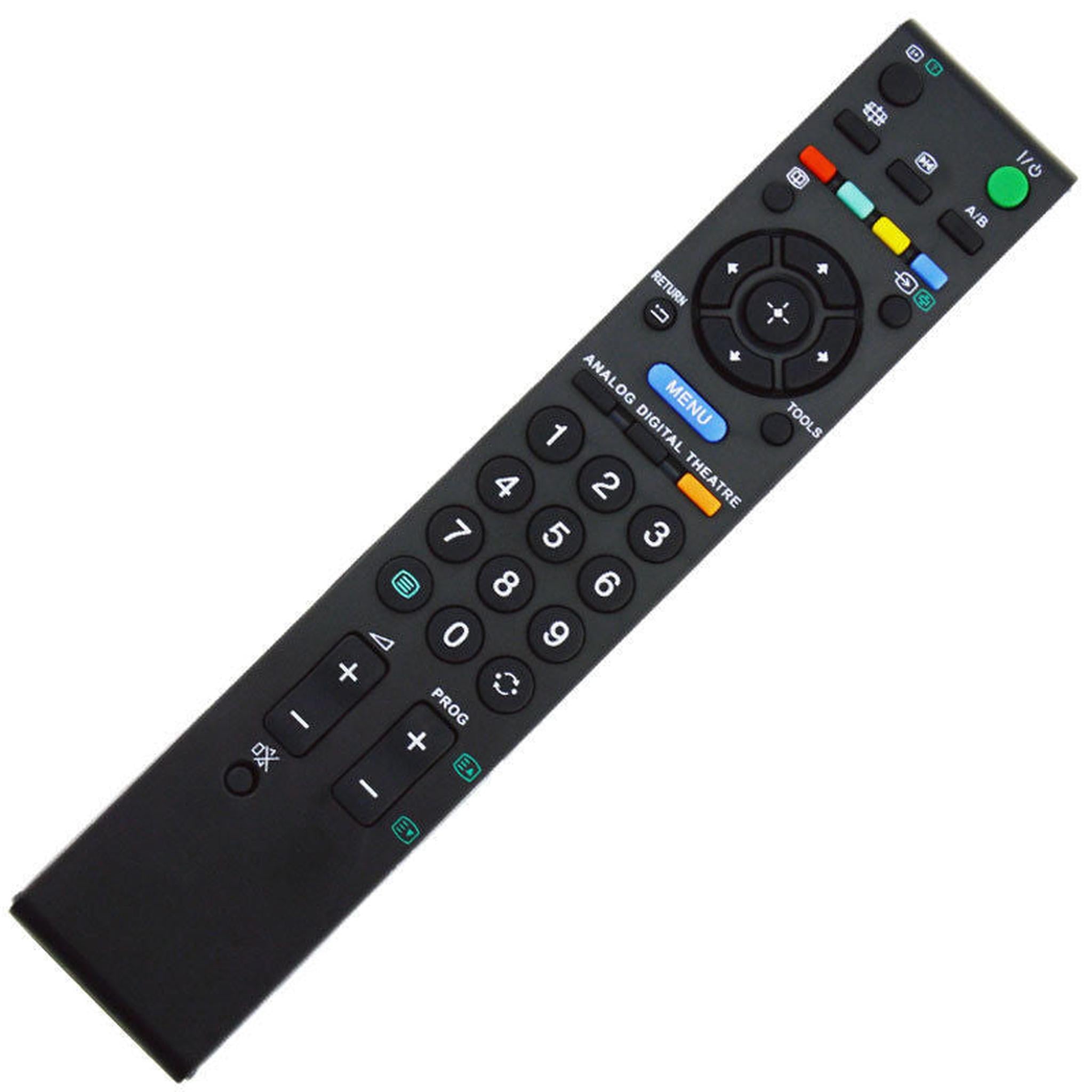 *New* Remote Control For Sony TV`s RM-ED008 KDL-32V2500 KDL-40S2510 KDL-40S2530