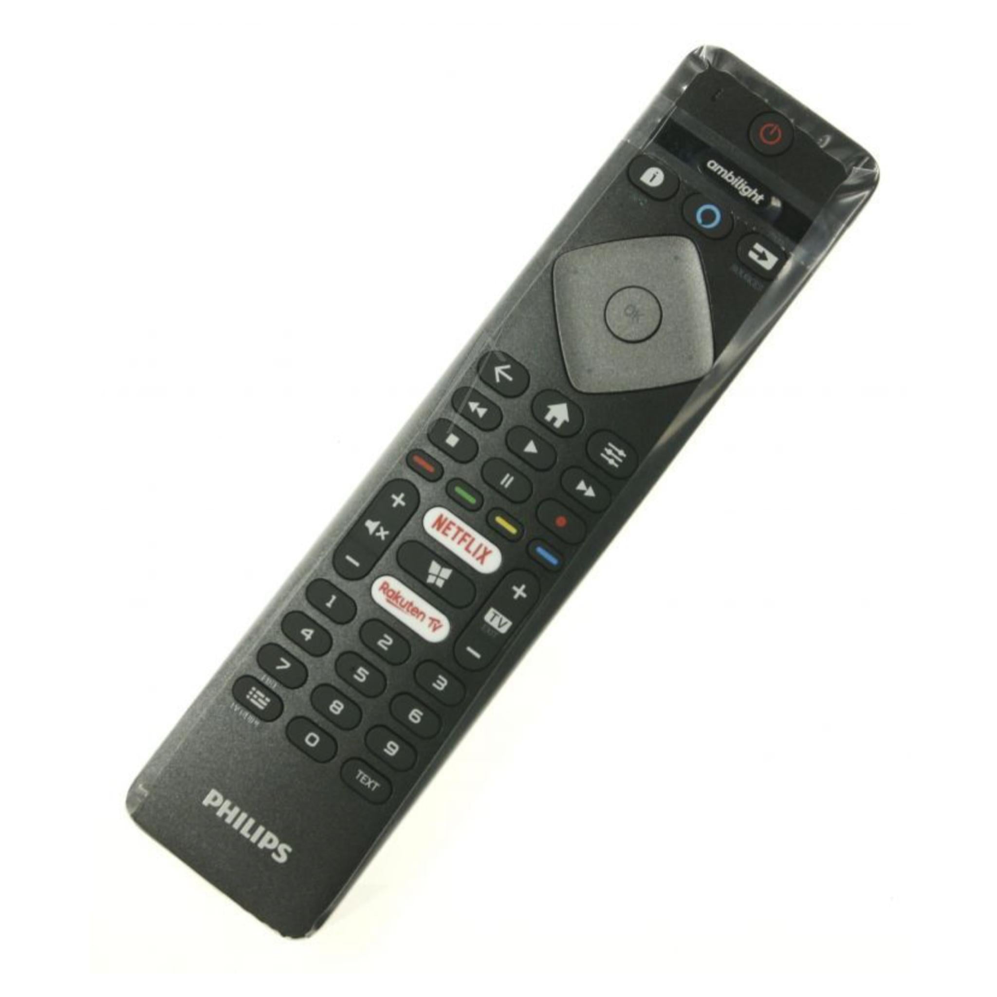 Genuine Ambilight Remote Control 398GM10BEPHN0021PH