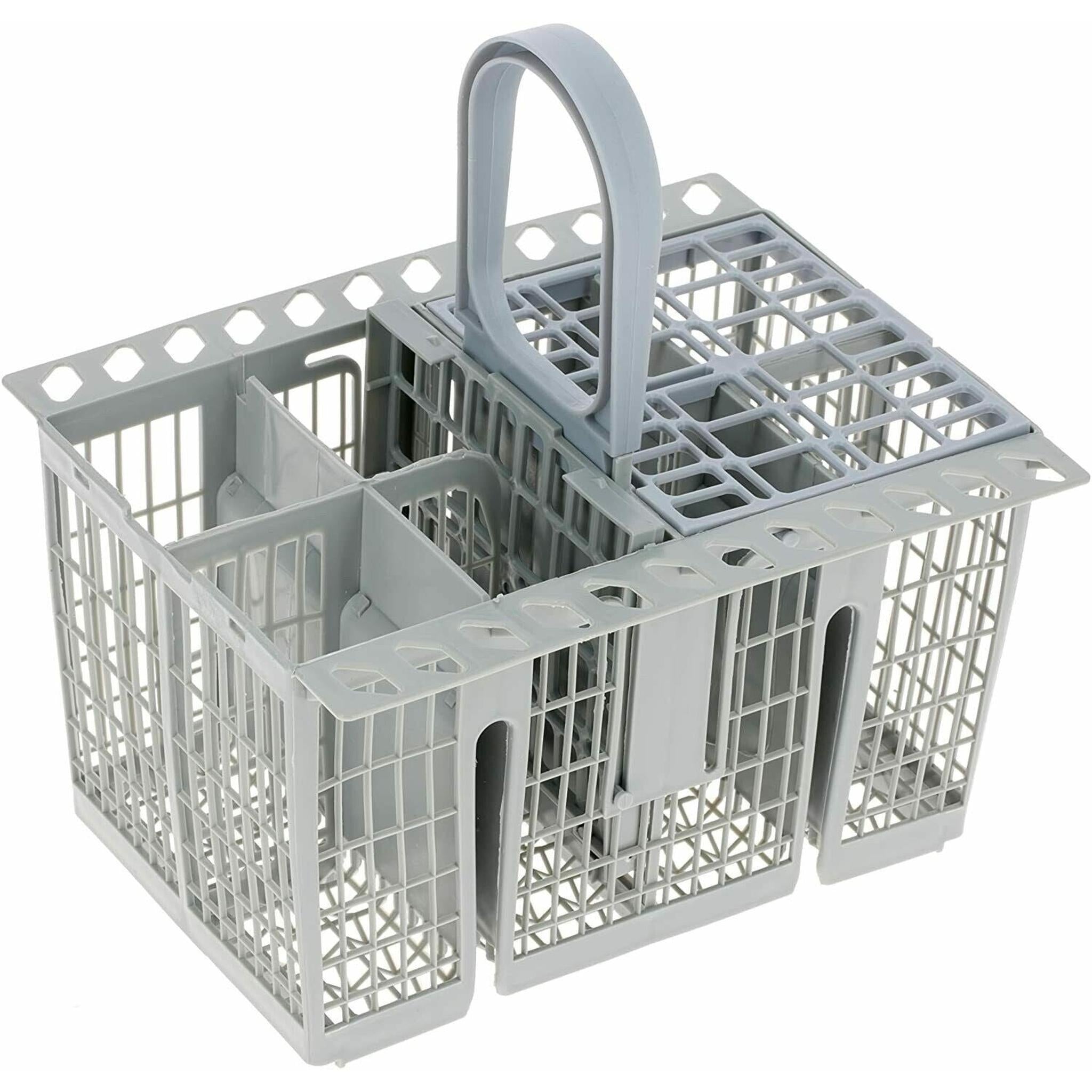 Dishwasher Cutlery Basket Tray For Ariston Hotpoint Indesit Strong Plastic UK