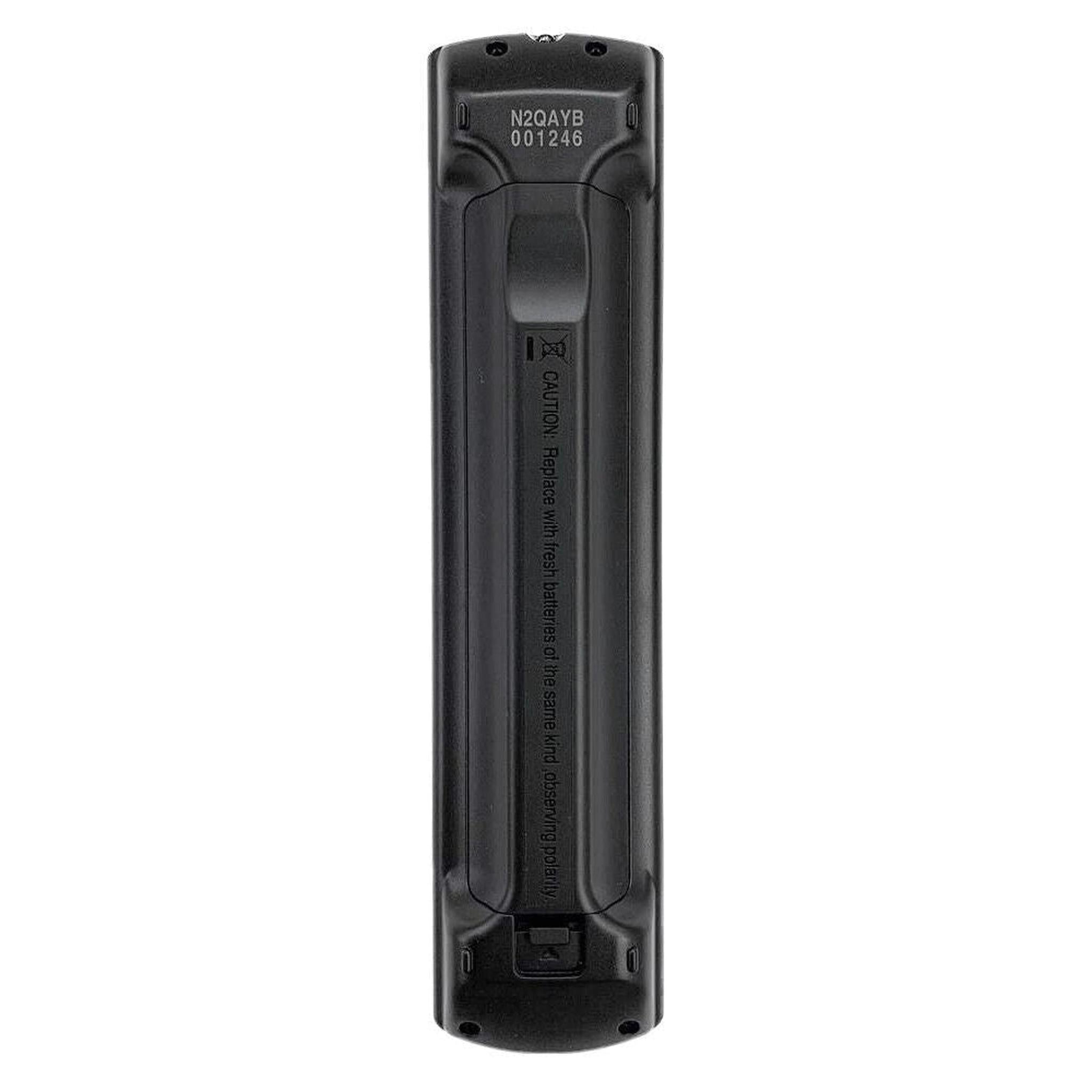 GENUINE N2QAYB001246 Remote Works FOR Panasonic N2QAYB001212 / N2QAYB001180
