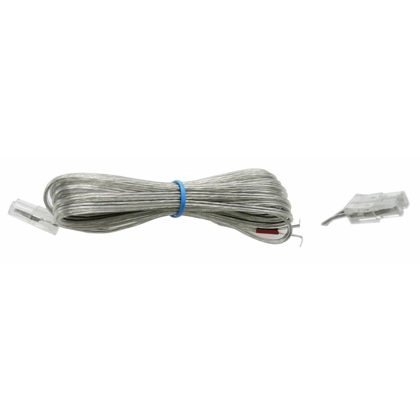 DVD HOME CINEMA Speaker Wire Cable GREEN 3M 3 METRE