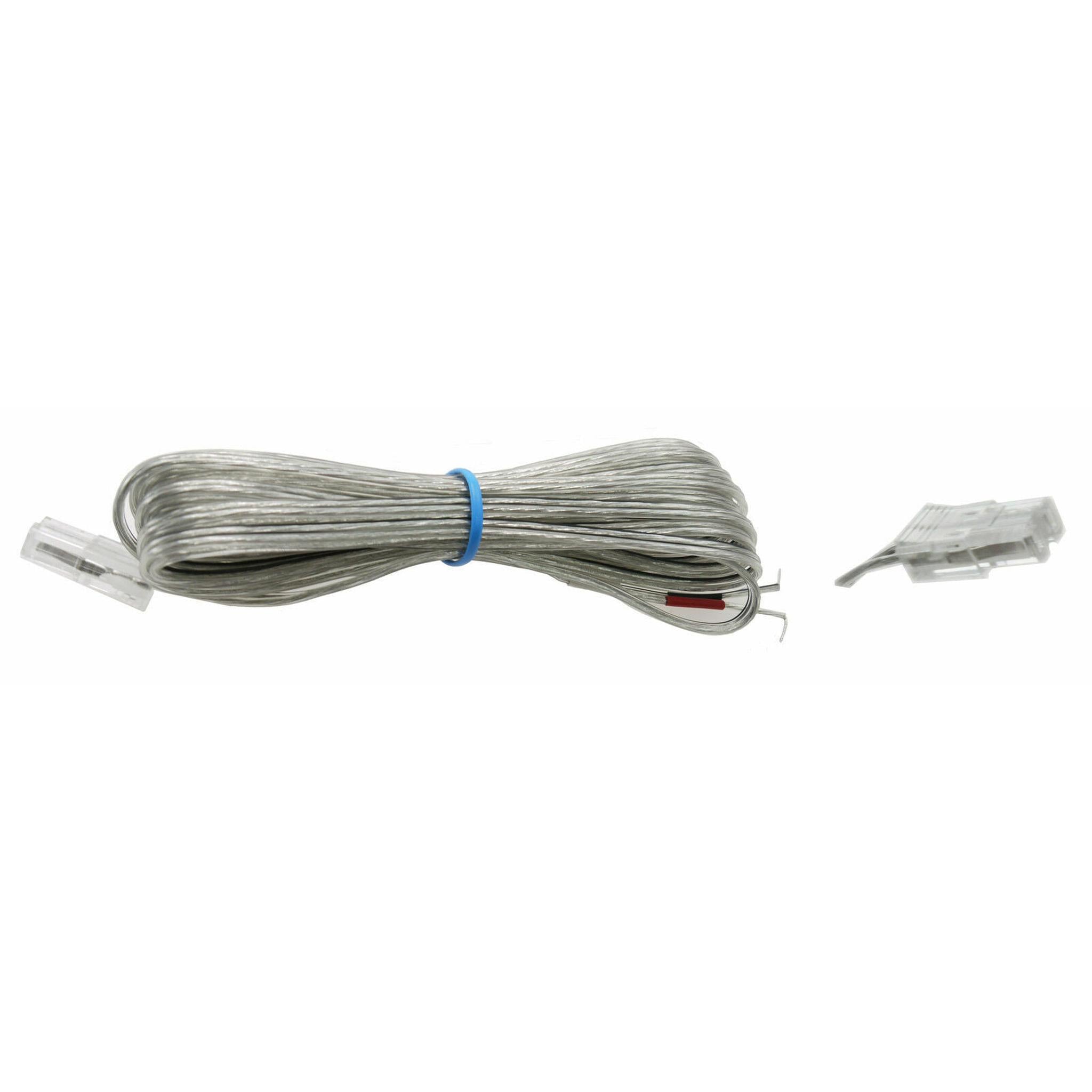 DVD HOME CINEMA Speaker Wire Cable GREEN 3M 3 METRE