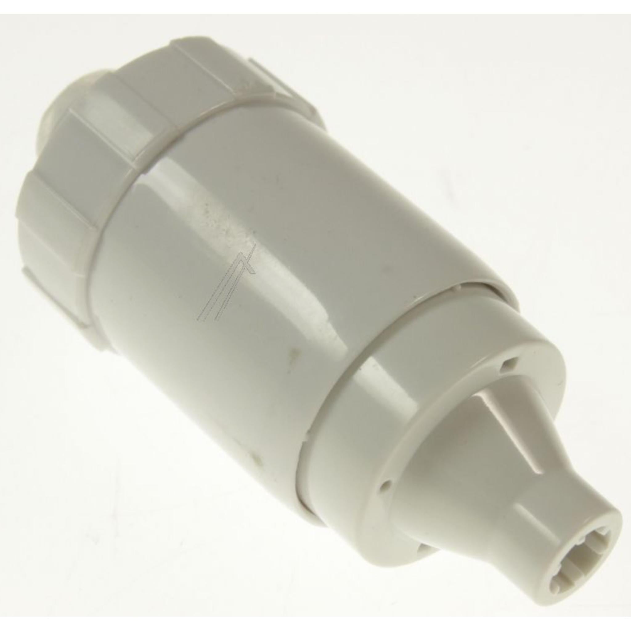 Candy Hoover Water Dispenser Cock VALVE ( SEE DESCRIPTION FOR MODELS IT FITS )