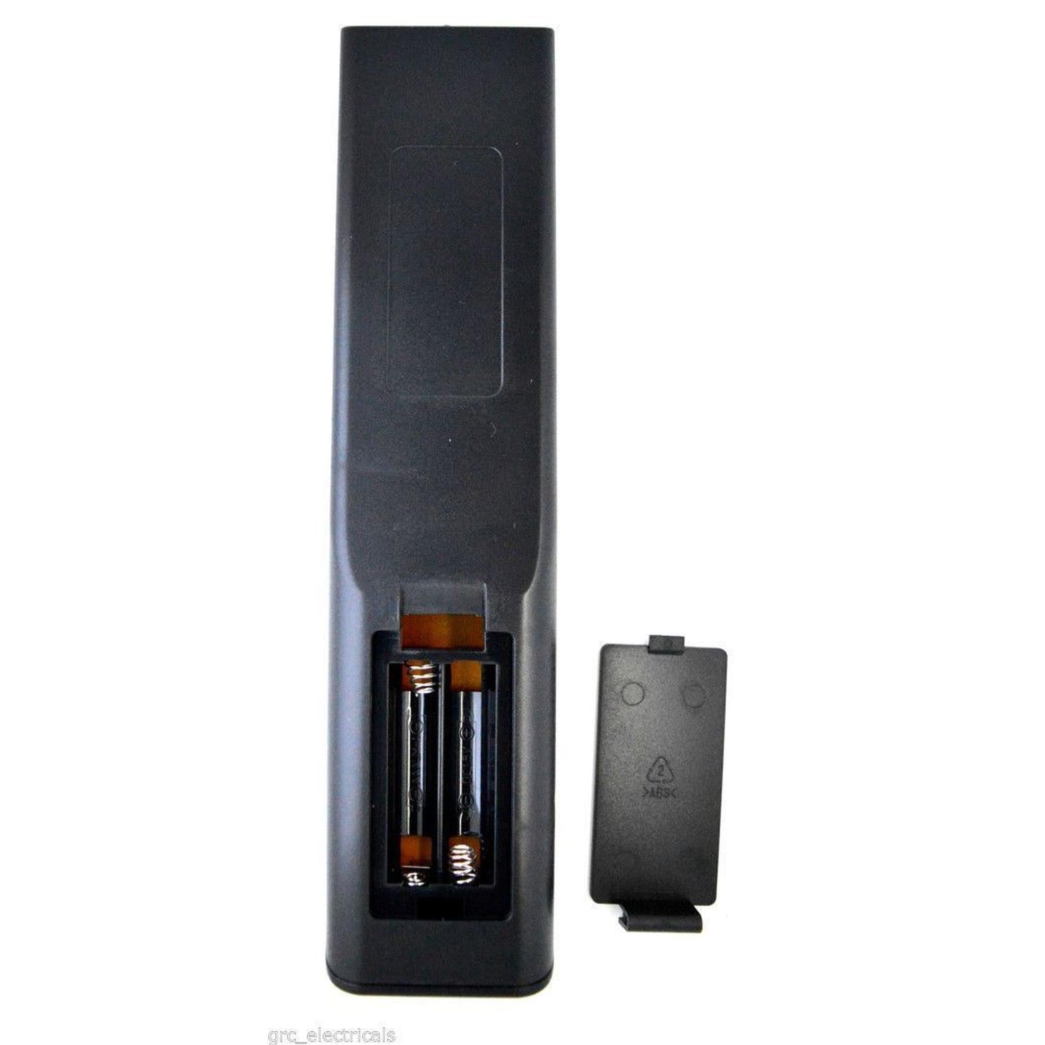 New LOGIK TV Remote Control Models - L17LID19, L17LID648, L17LIDI9E, L17LIDI9WE