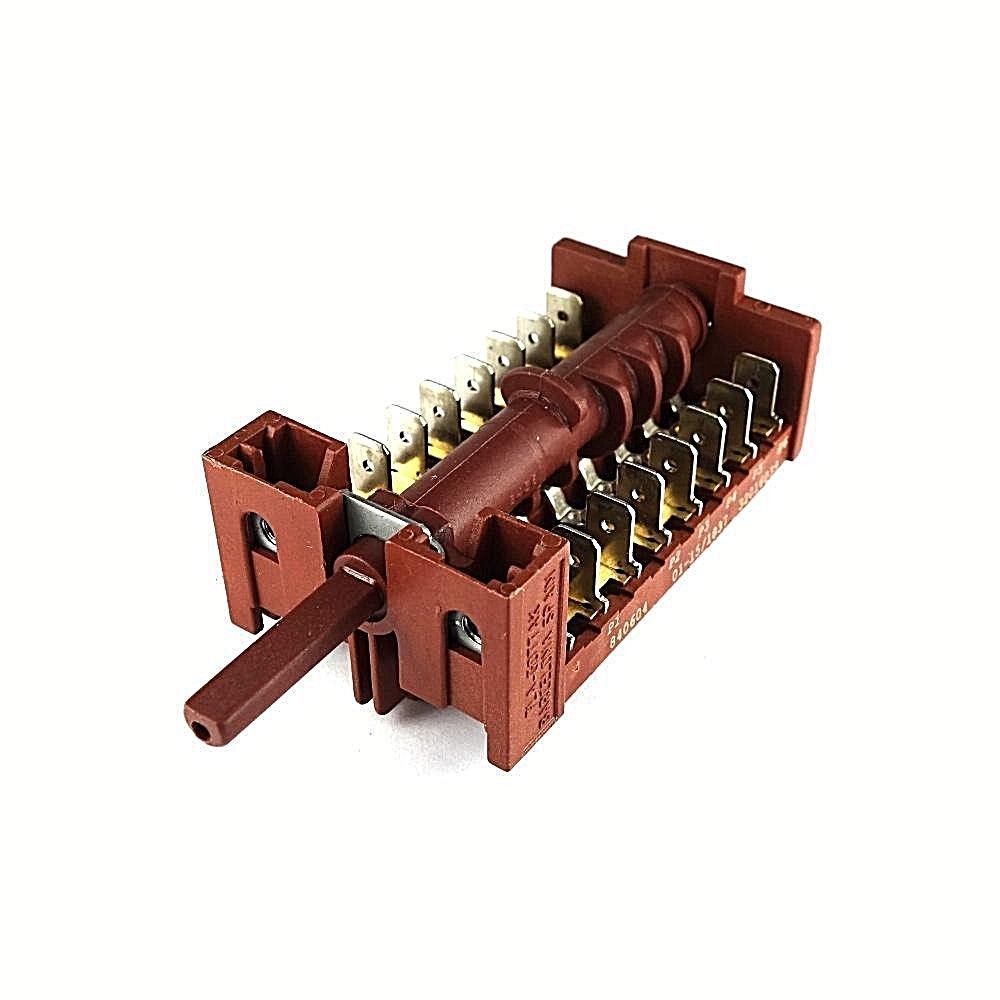 LUXOR Genuine Oven Cooker Selector Function Switch LCDO60BL