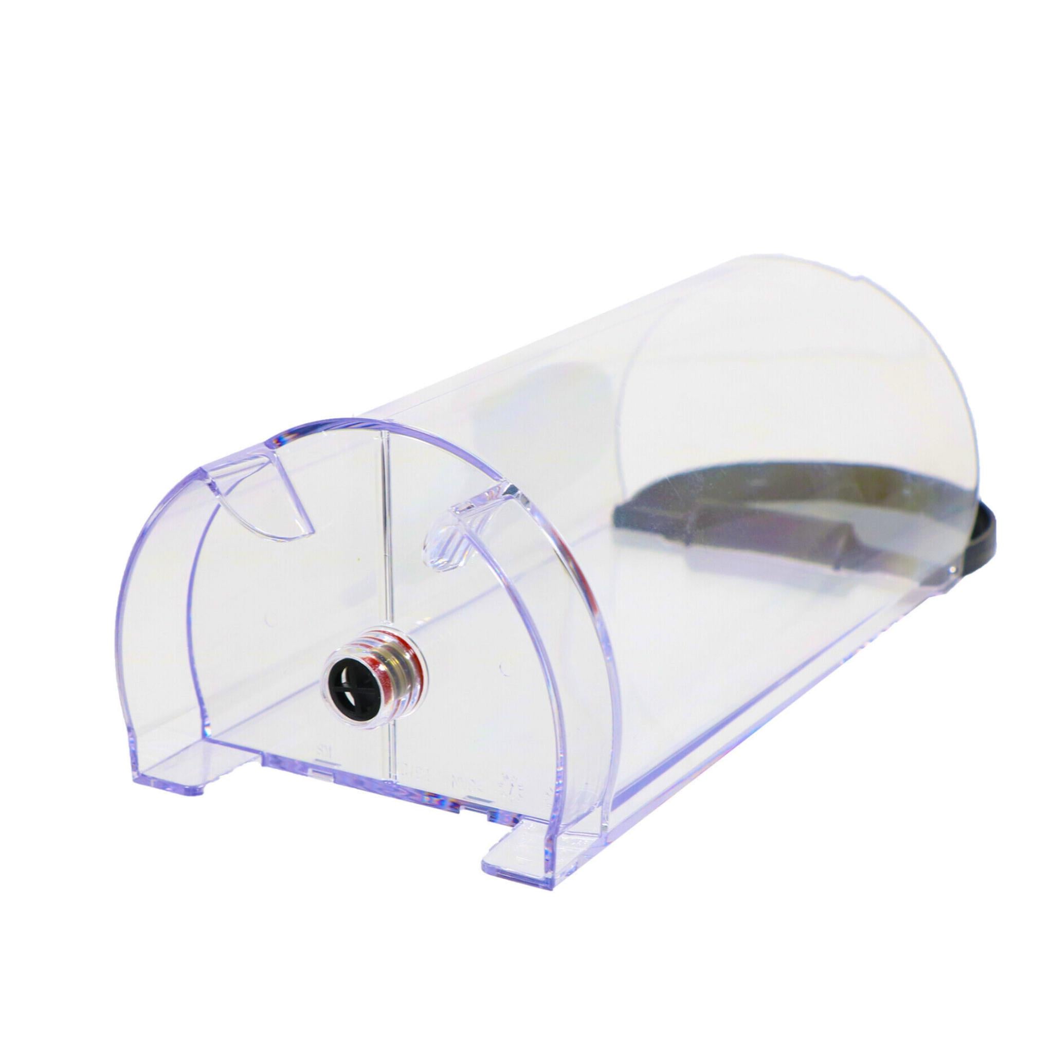 Krups Nespresso Pixie XN30 Replacement Water Tank With Lid 0.7 Litre MS-624895