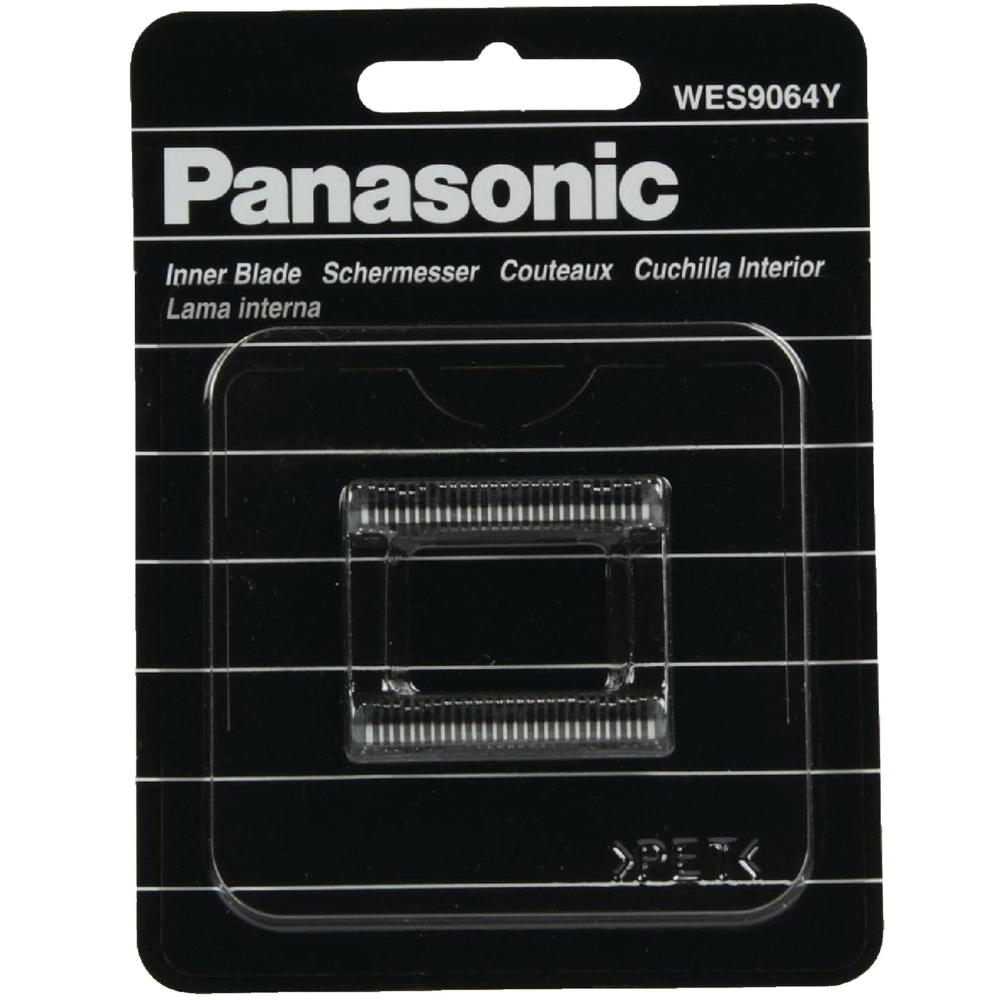 WES9064Y Genuine Shaver Cutter Fits Panasonic ES-RL21 ES-RT31 ES-RT51 ES-RT81