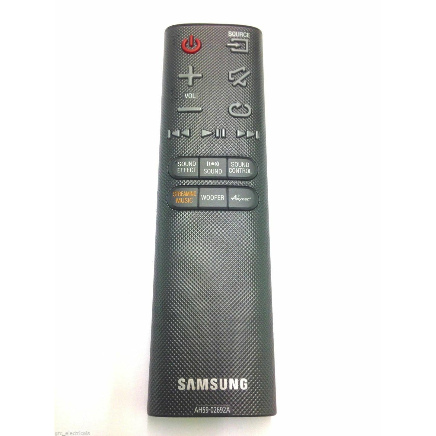 *NEW* Genuine HW-J650 Soundbar Remote Control