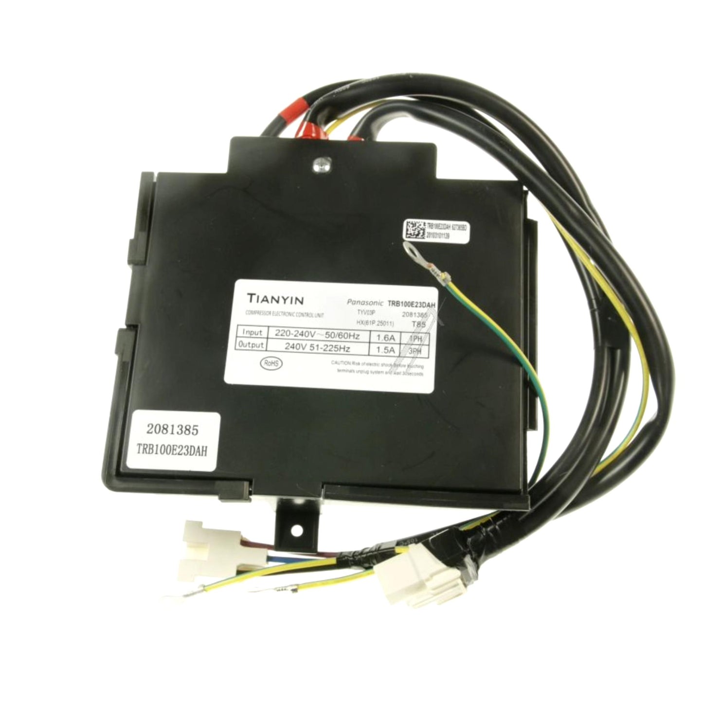 Genuine Fridge Freezer Variable Frequency Board for Kenwood Hisense TRB100E23DAH