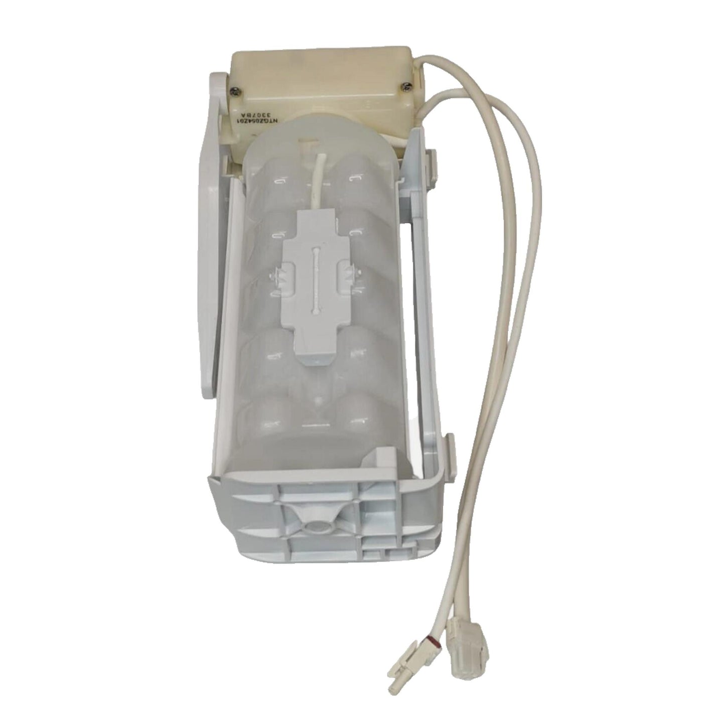 Fridge Freezer Ice Maker For LG Model = GSM32HSBEH