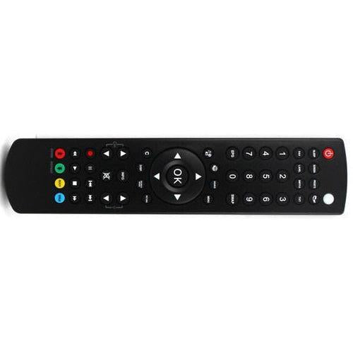 *NEW* RC1910 Remote Control for LUXOR LUX19822COB TV