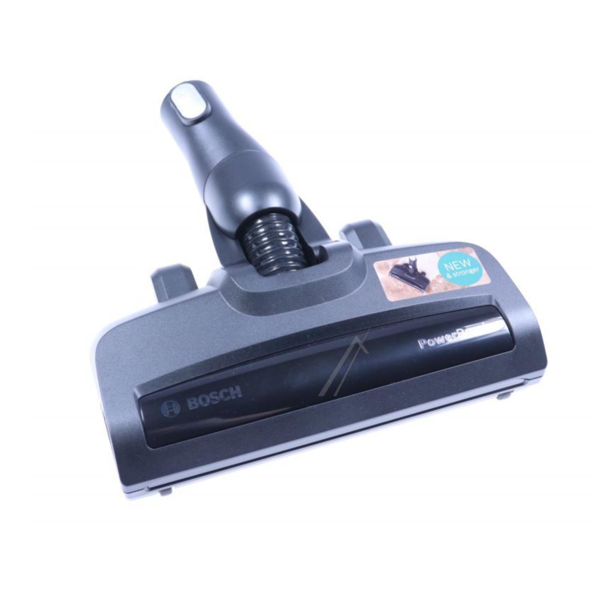 BOSCH Genuine Floor Tool For Bosch BBS611GB Serie | 6 Unlimited Vacuum Cleaner
