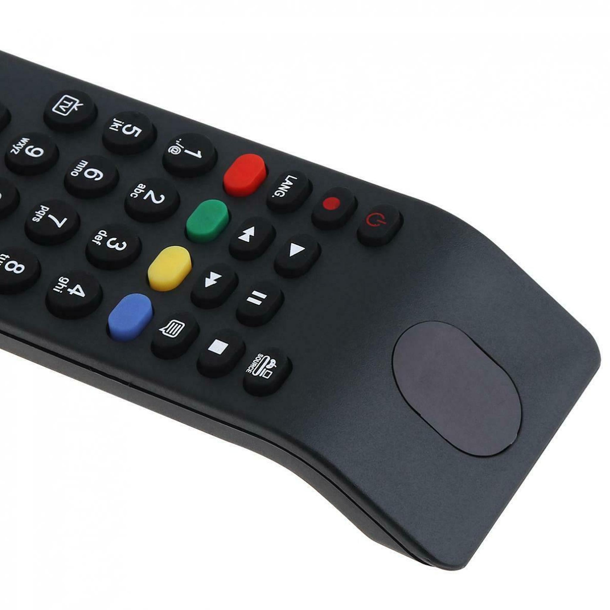 BRAND NEW TV Remote Control for JMB JTC0122003W/01