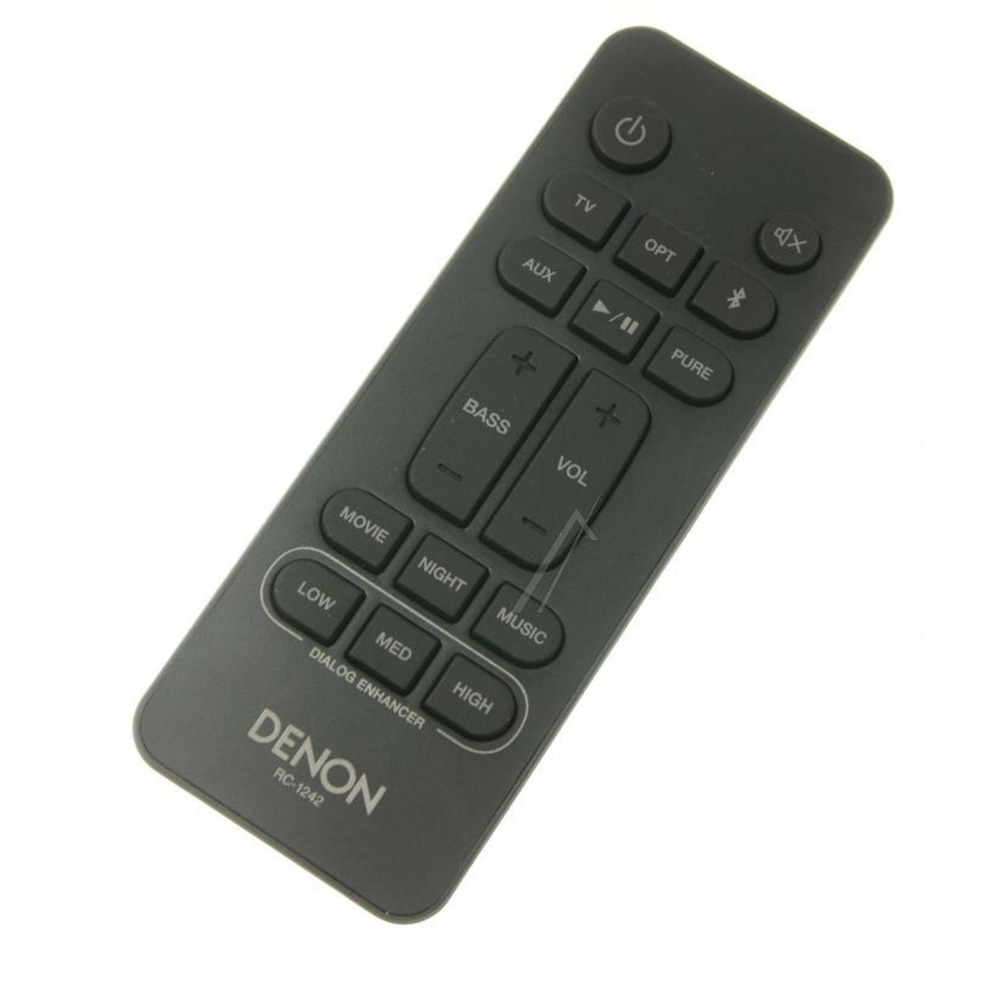 919307102270S Remote Control for Denon Home Theater Sound Bar Soundbar DHT-S416