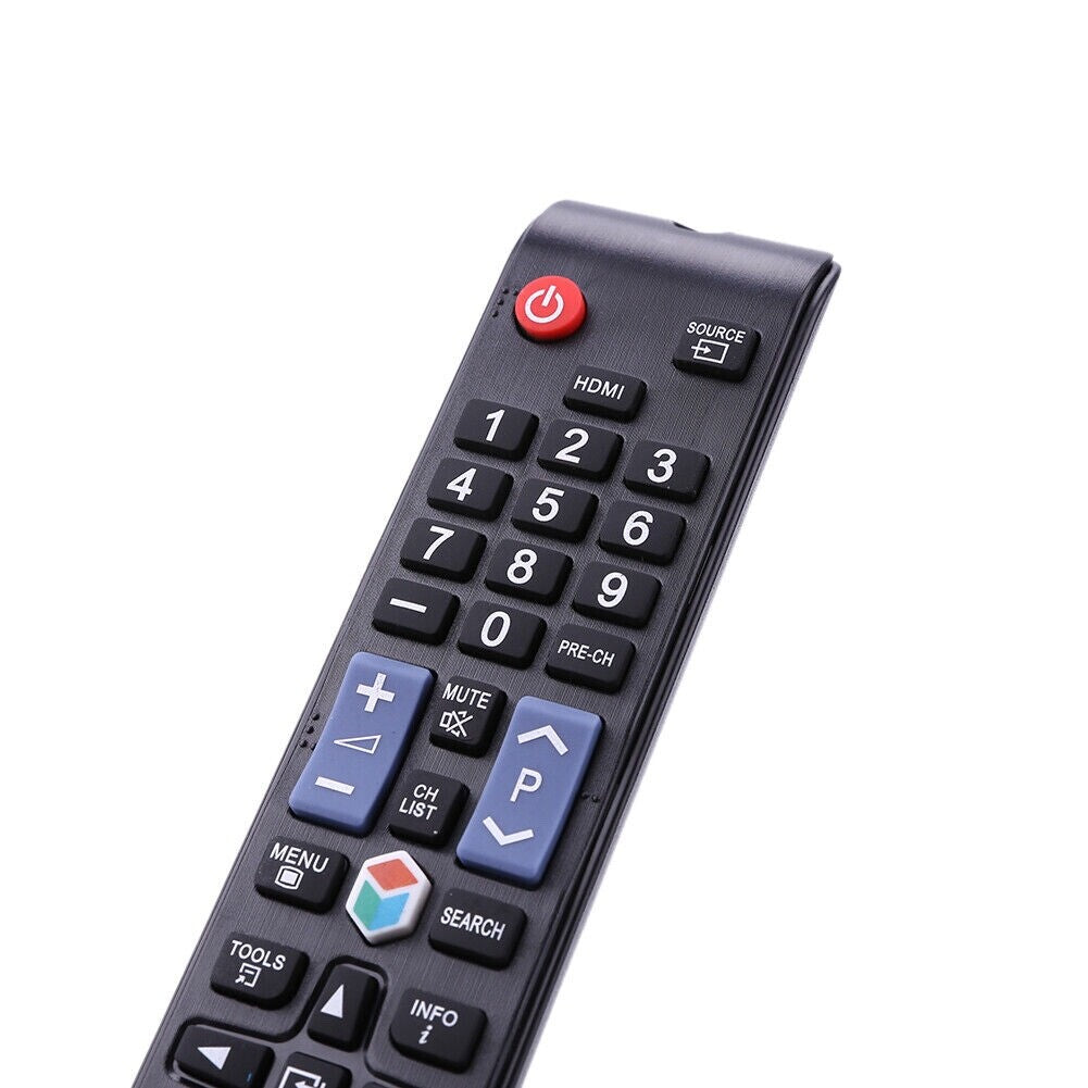 Replacement Remote Control For Samsung 3D SMART TV WORKS 2008 -2022 MODELS