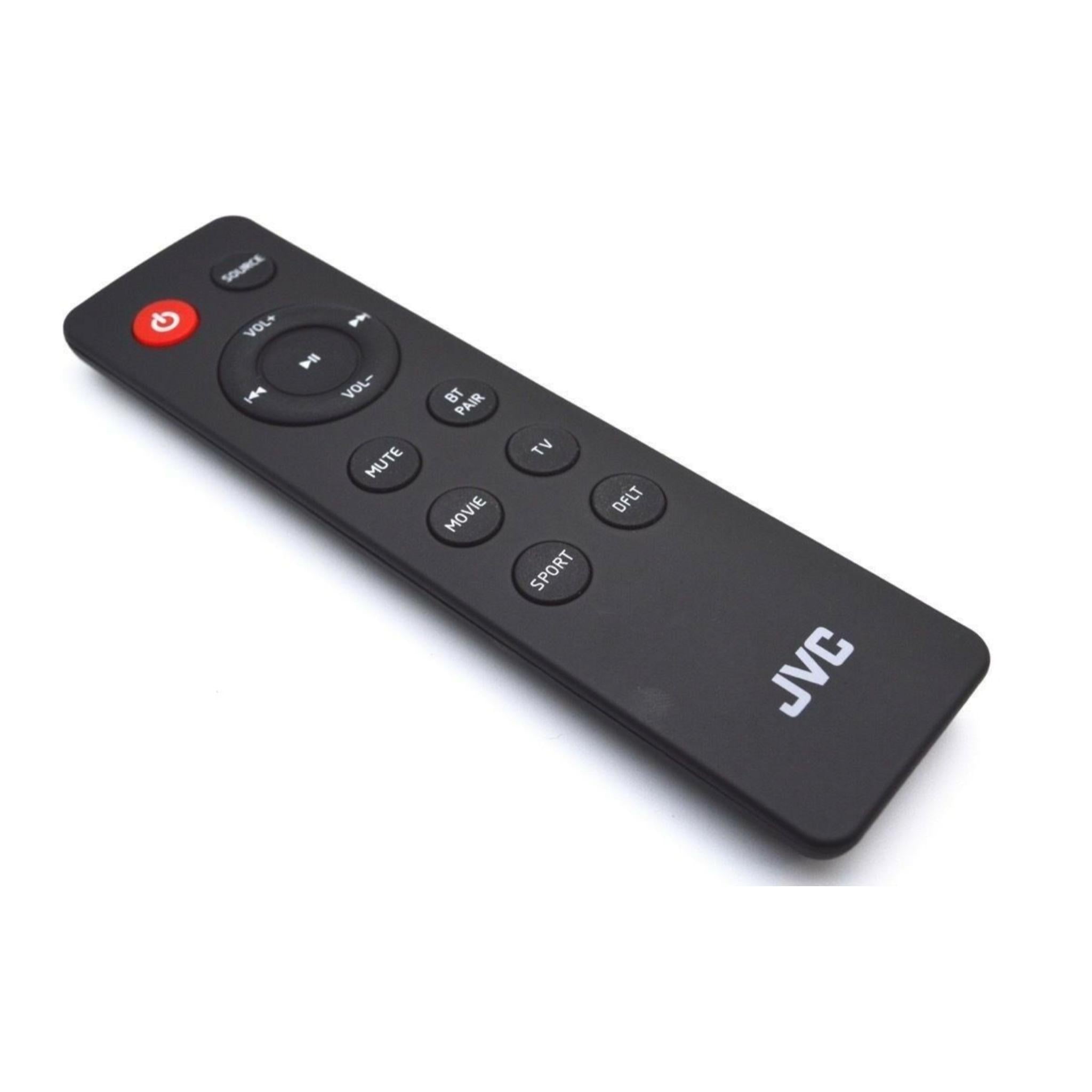 Brand New 100% Genuine Soundbar Remote Control for JVC TH-W513B THW513B